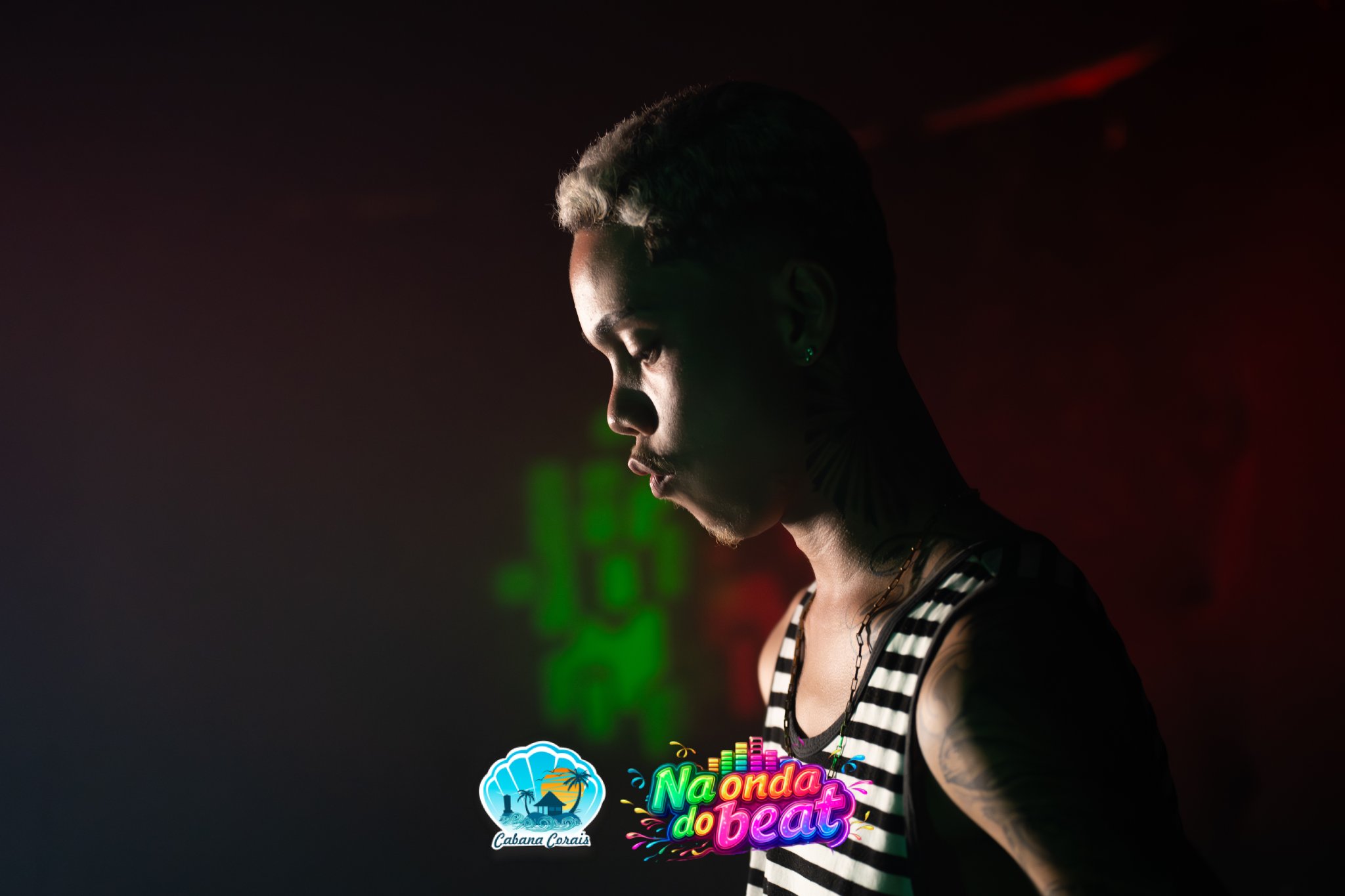 Na onda do Beat - Foto