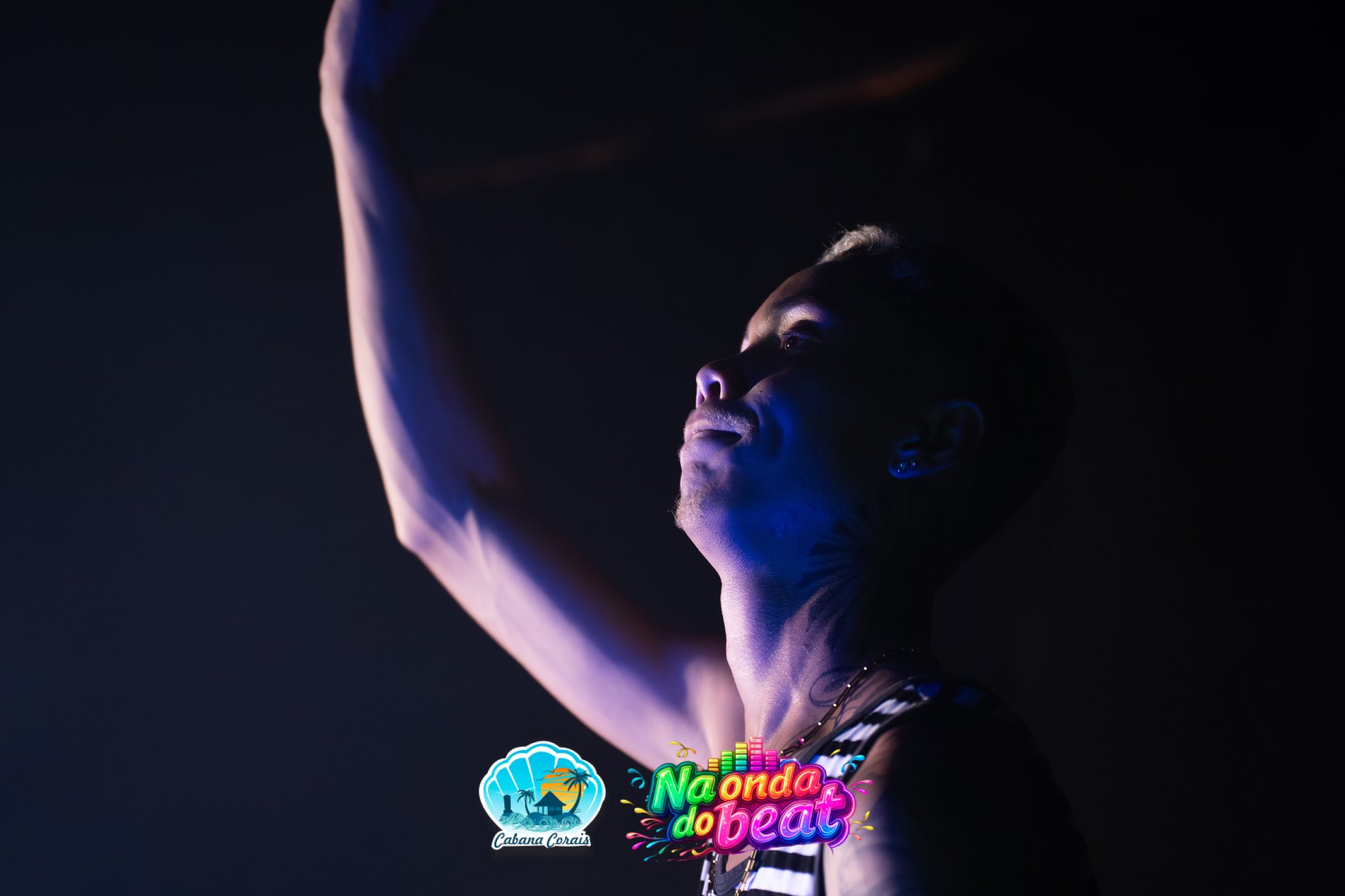 Na onda do Beat - Foto