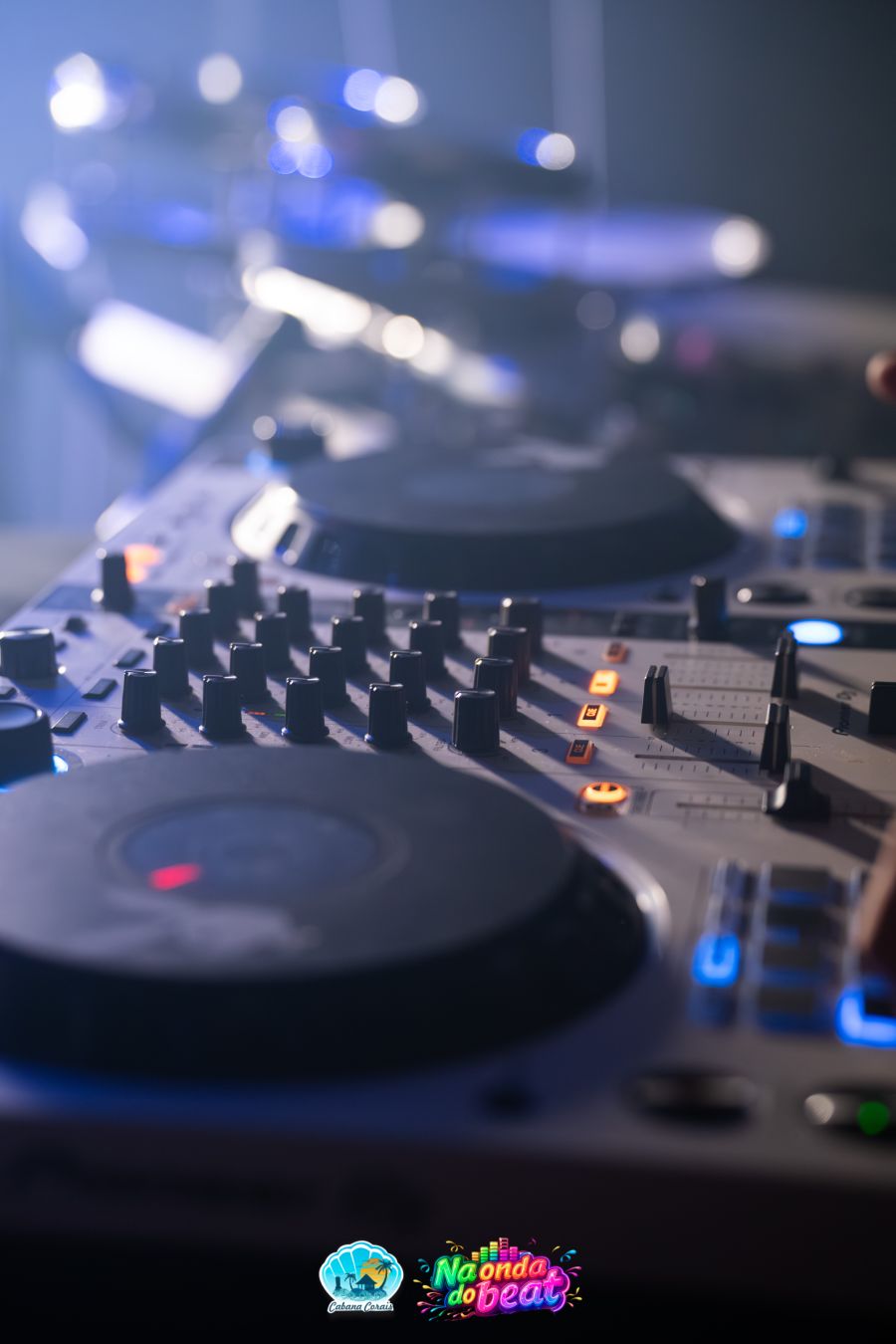 Na onda do Beat - Foto 5