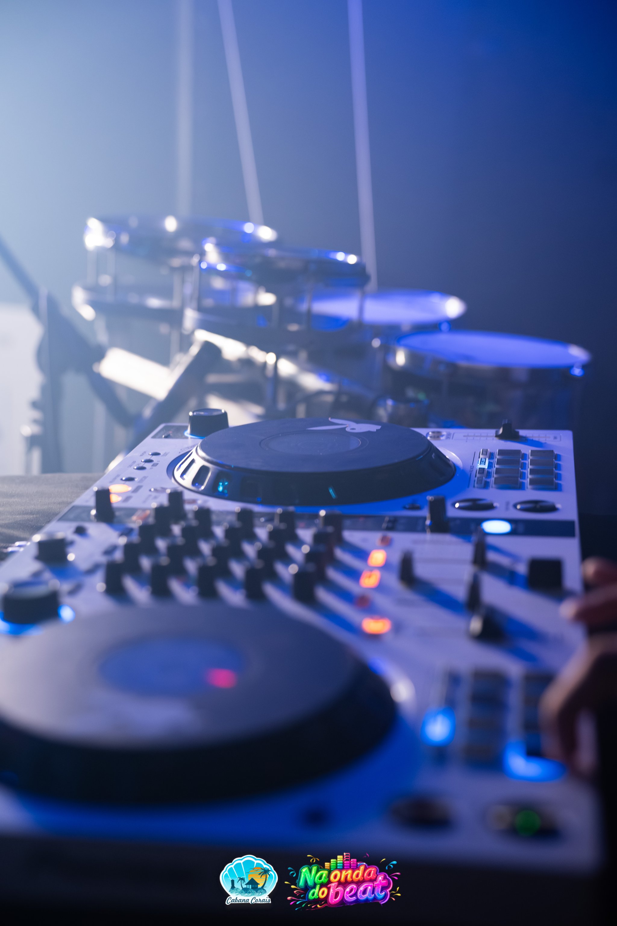 Na onda do Beat - Foto