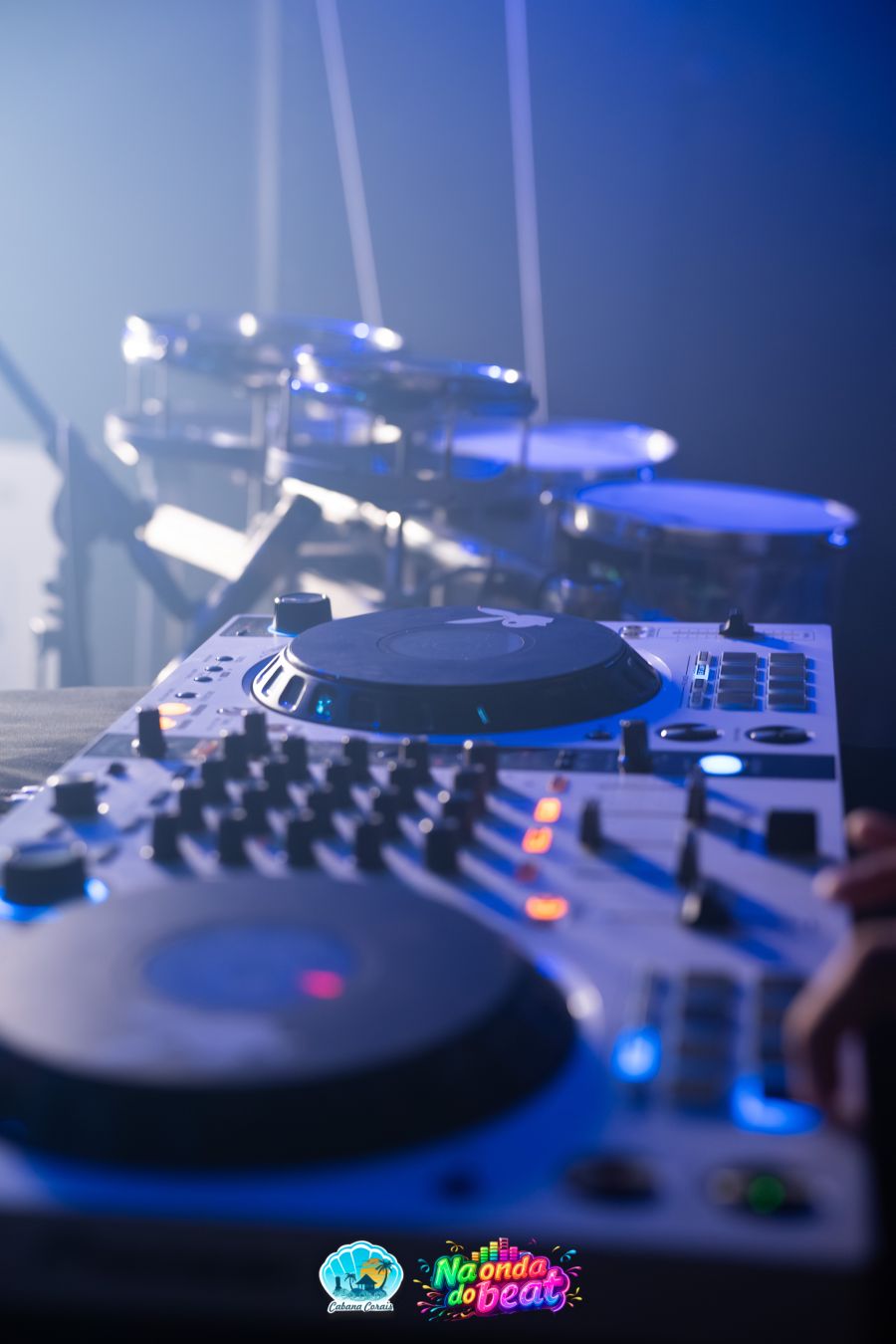 Na onda do Beat - Foto 6