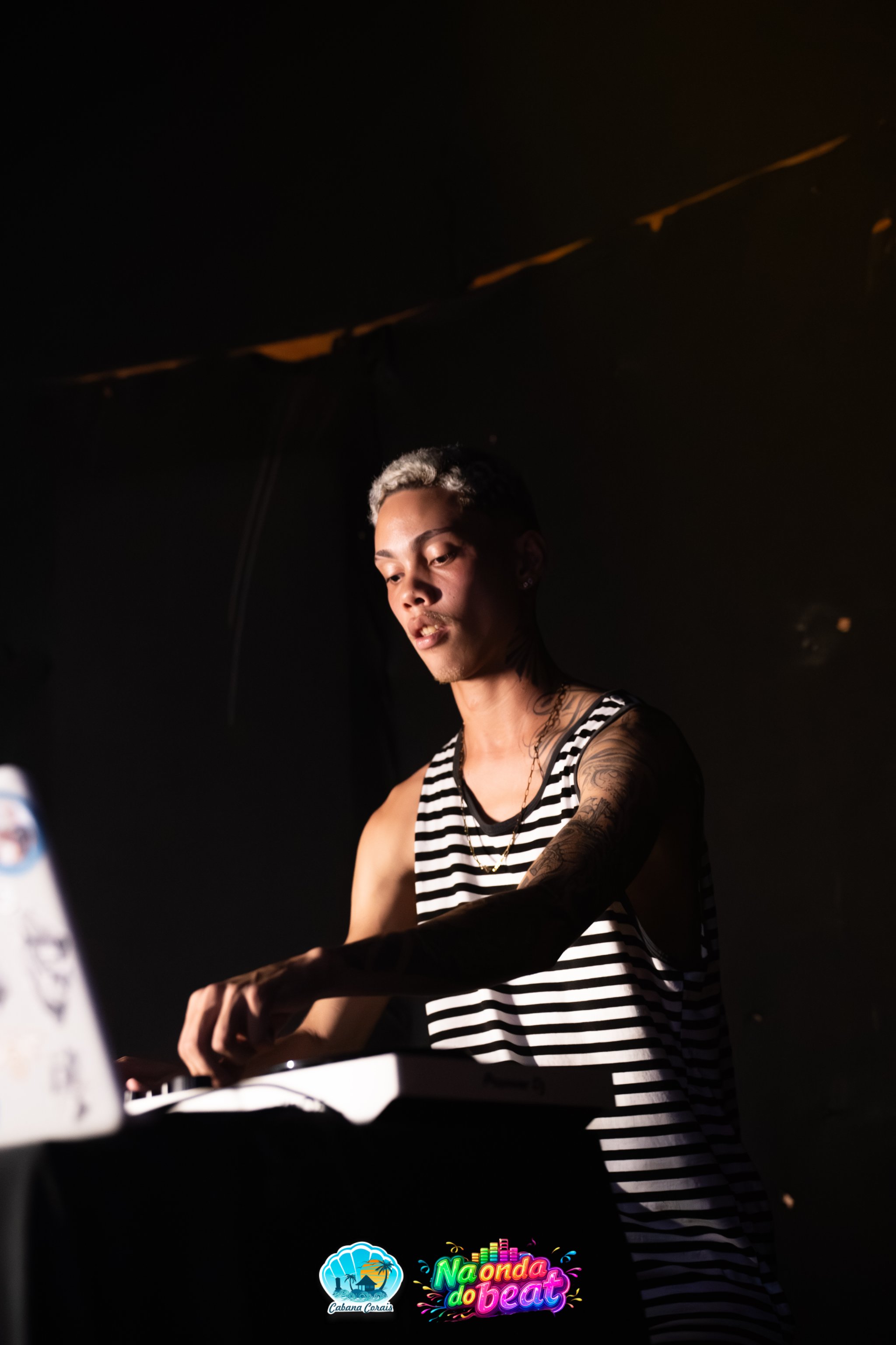 Na onda do Beat - Foto