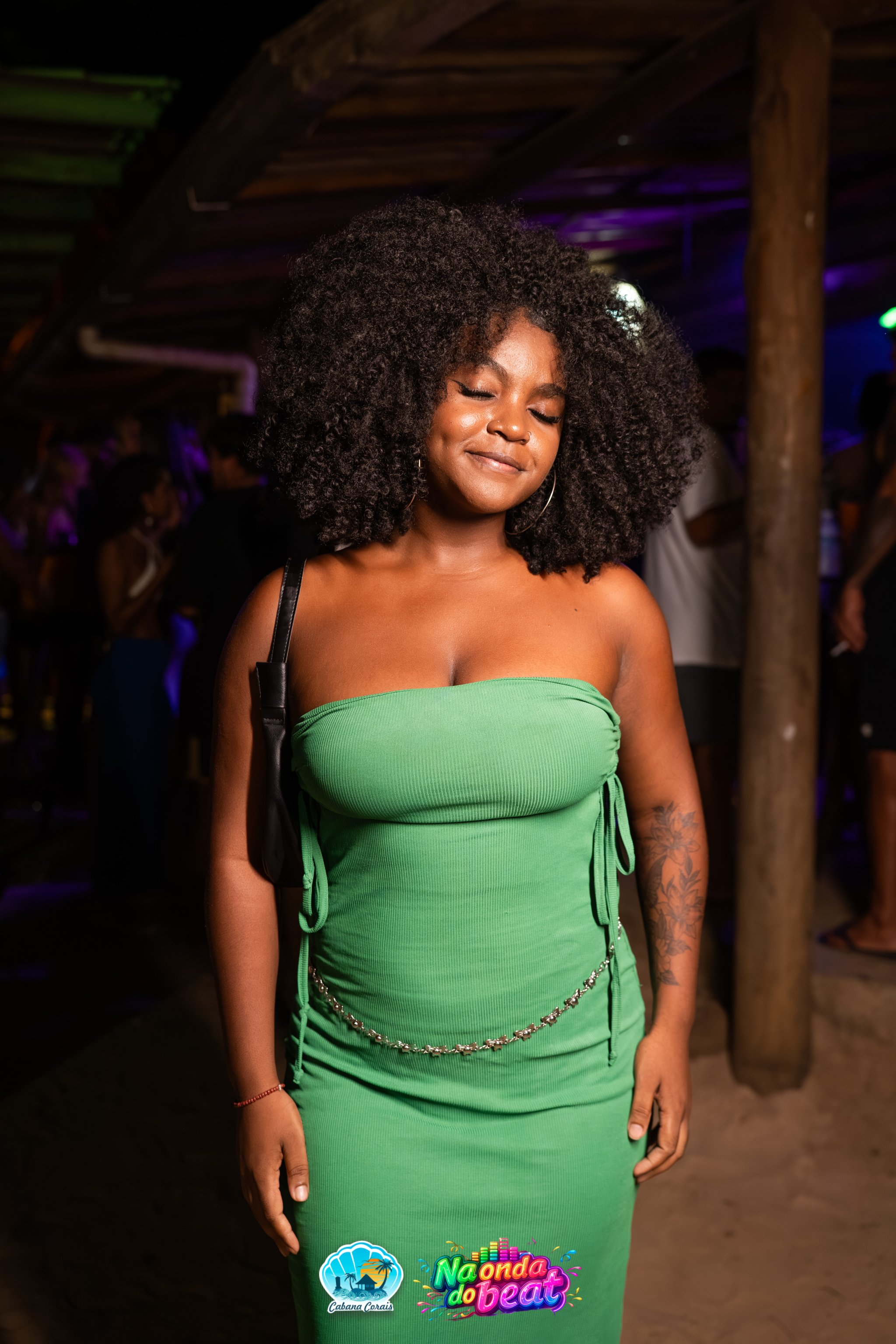 Na onda do Beat - Foto