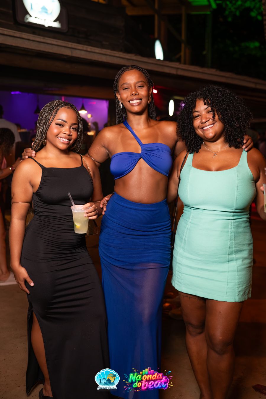 Na onda do Beat - Foto 41