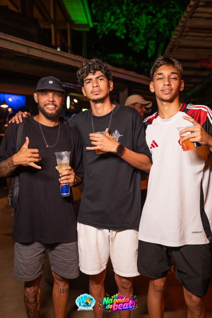 Na onda do Beat - Foto 46