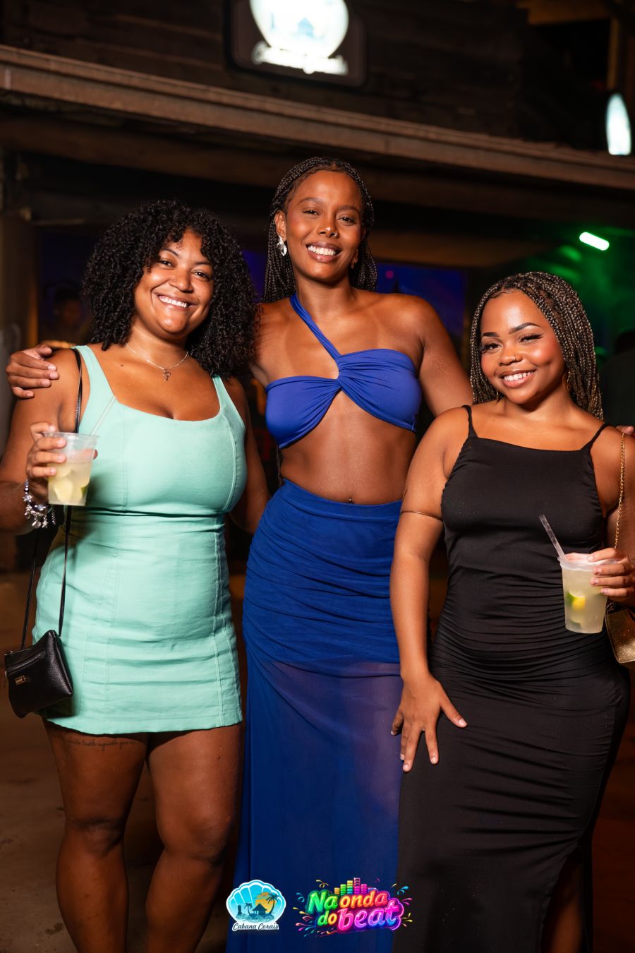 Na onda do Beat - Foto 53