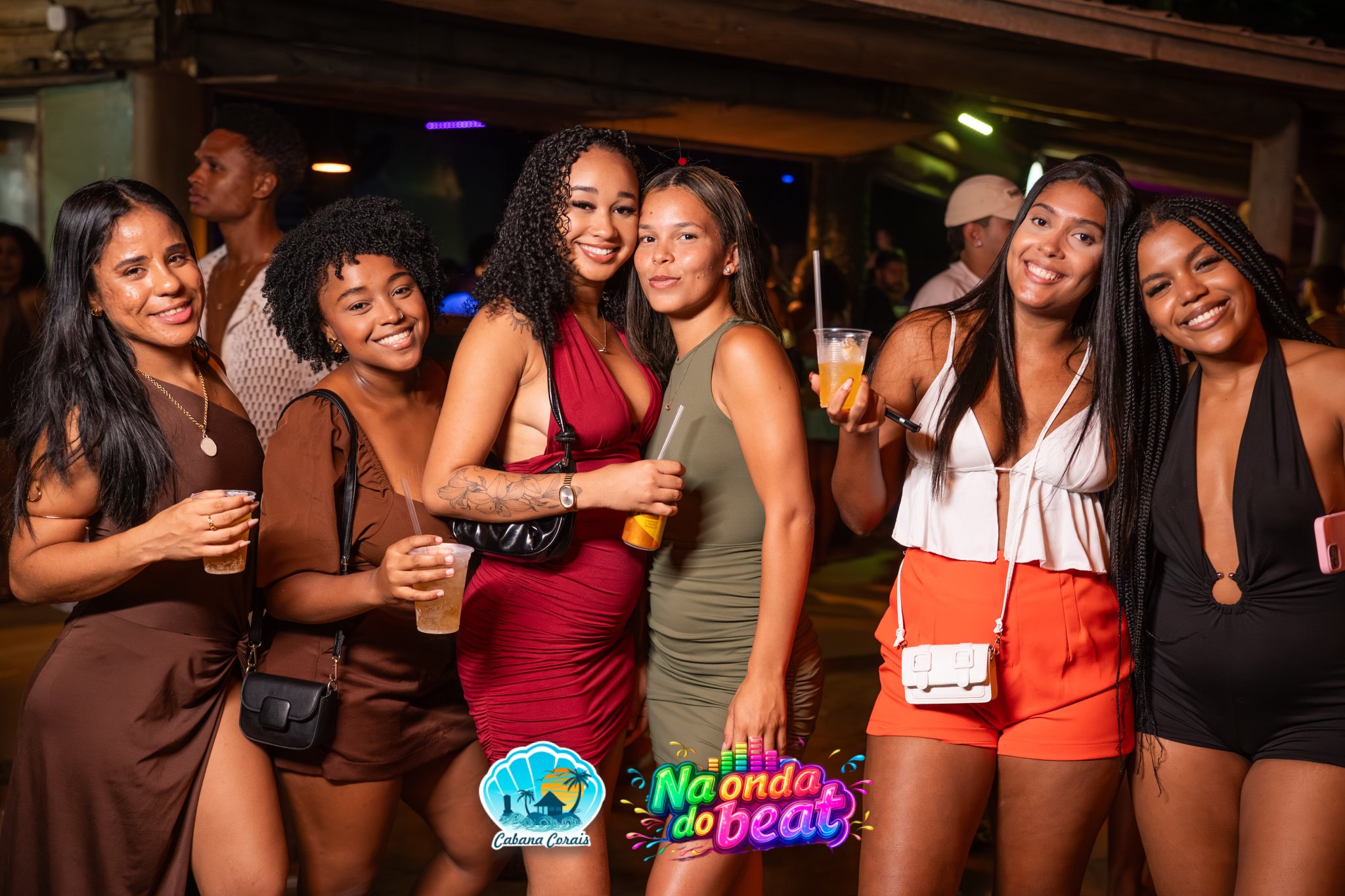 Na onda do Beat - Foto