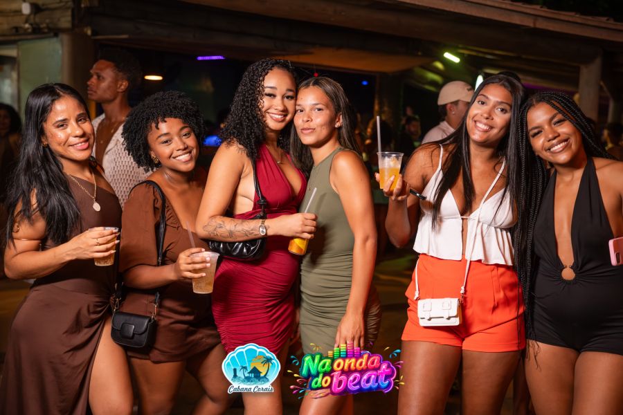 Na onda do Beat - Foto 58