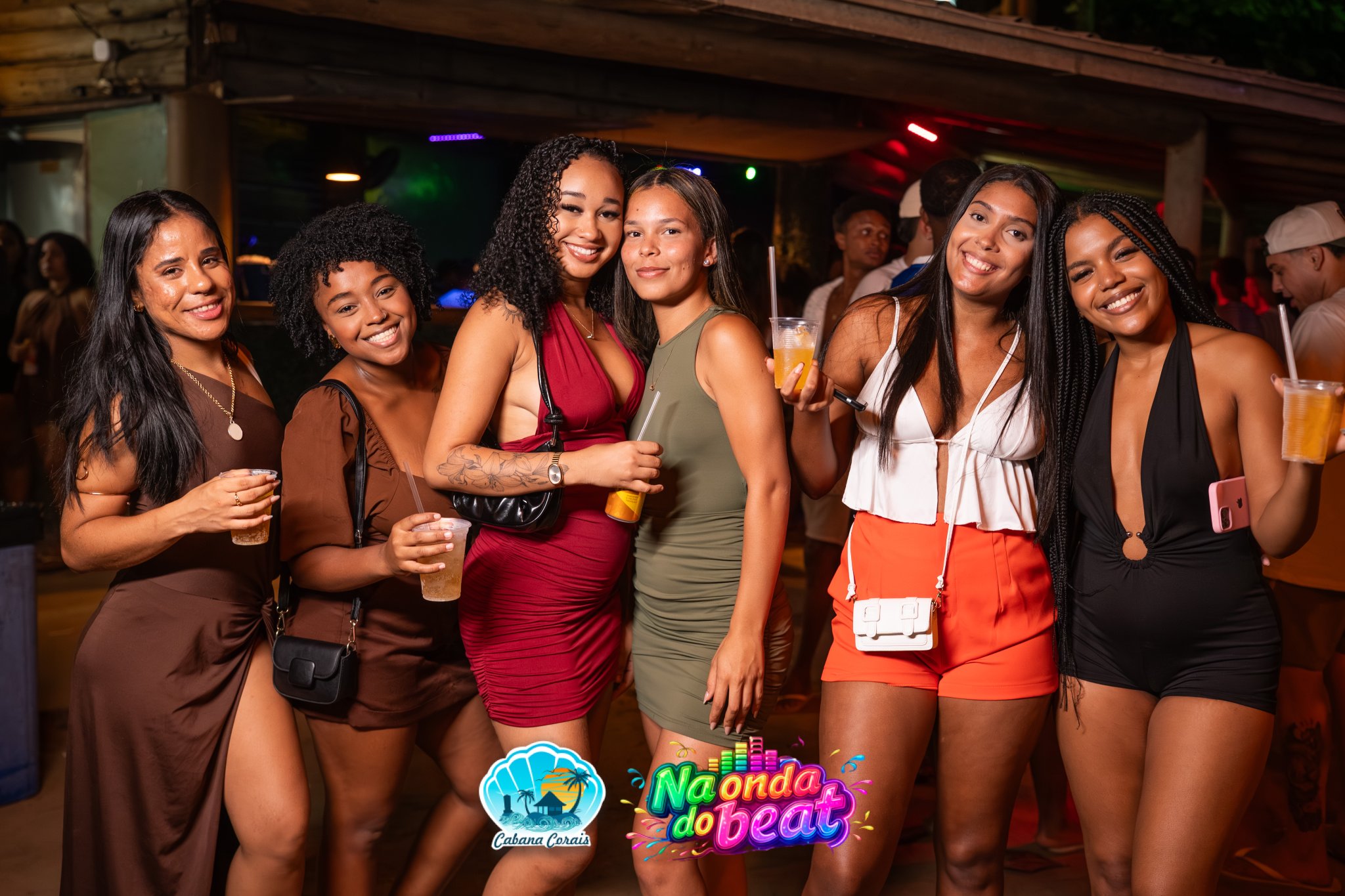 Na onda do Beat - Foto