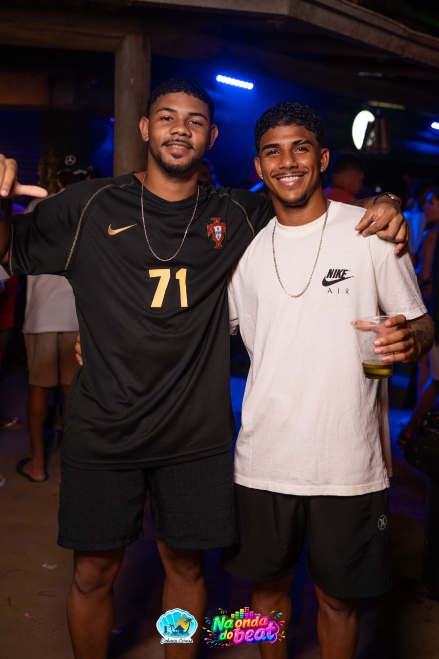 Na onda do Beat - Foto 66