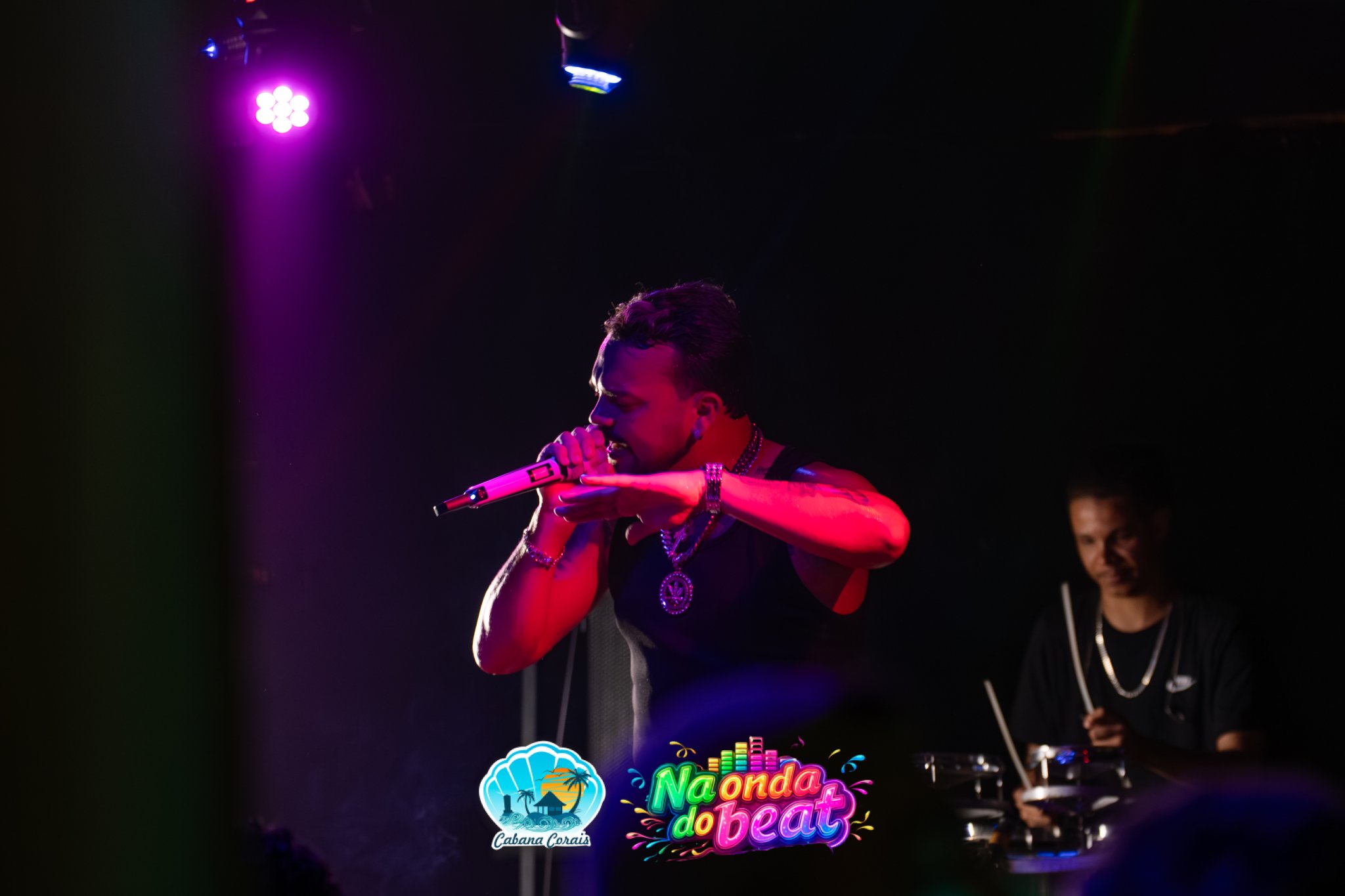 Na onda do Beat - Foto