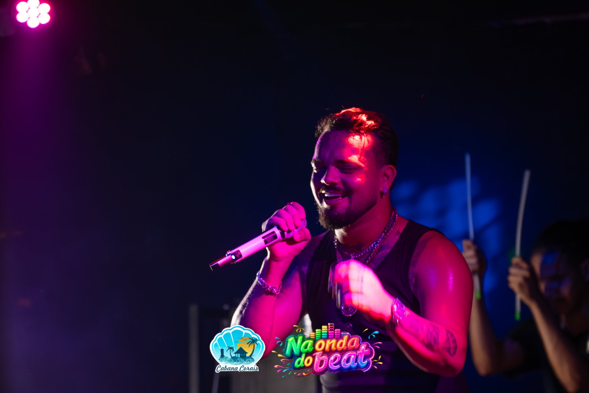 Na onda do Beat - Foto