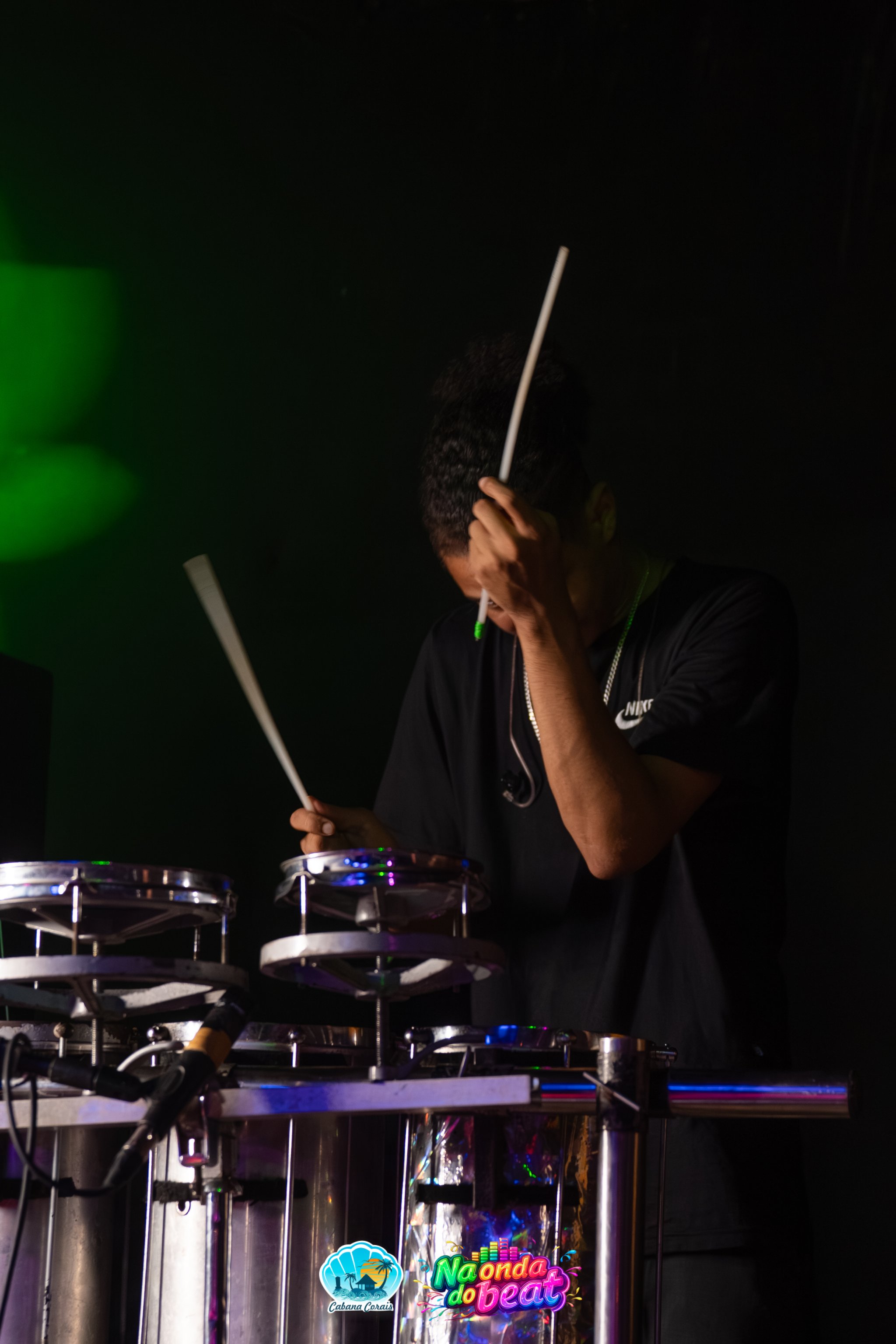 Na onda do Beat - Foto