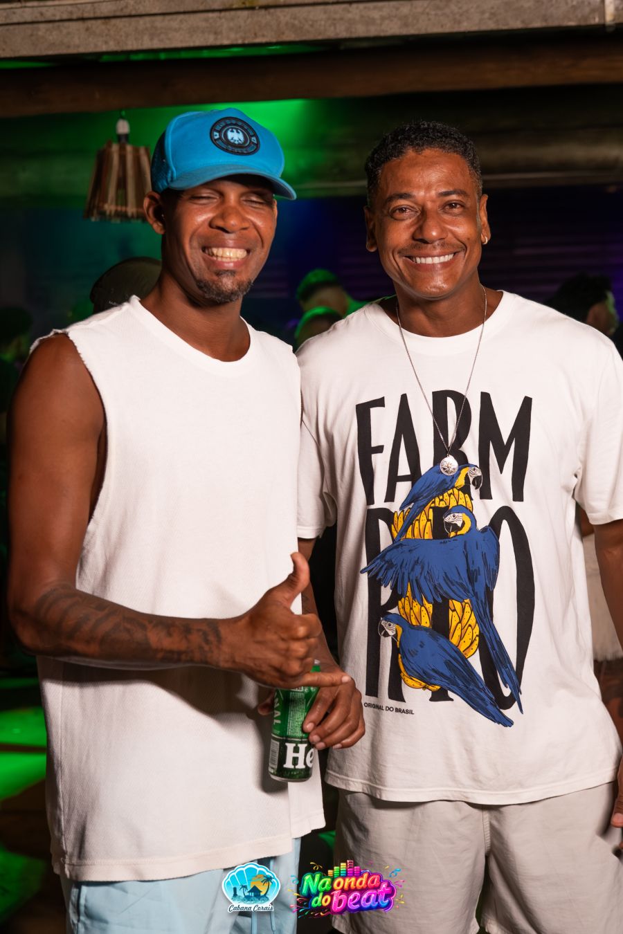 Na onda do Beat - Foto 77