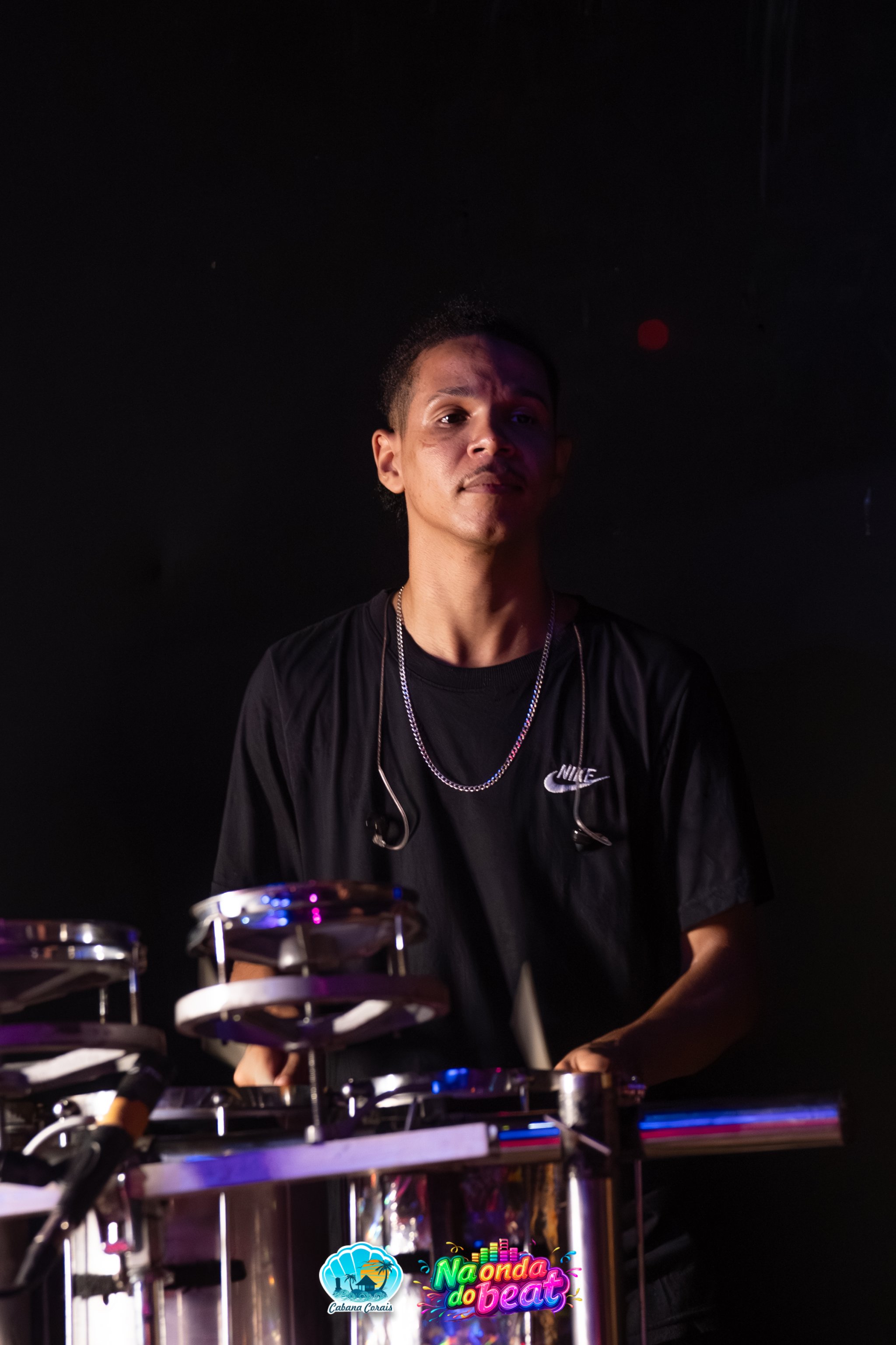 Na onda do Beat - Foto