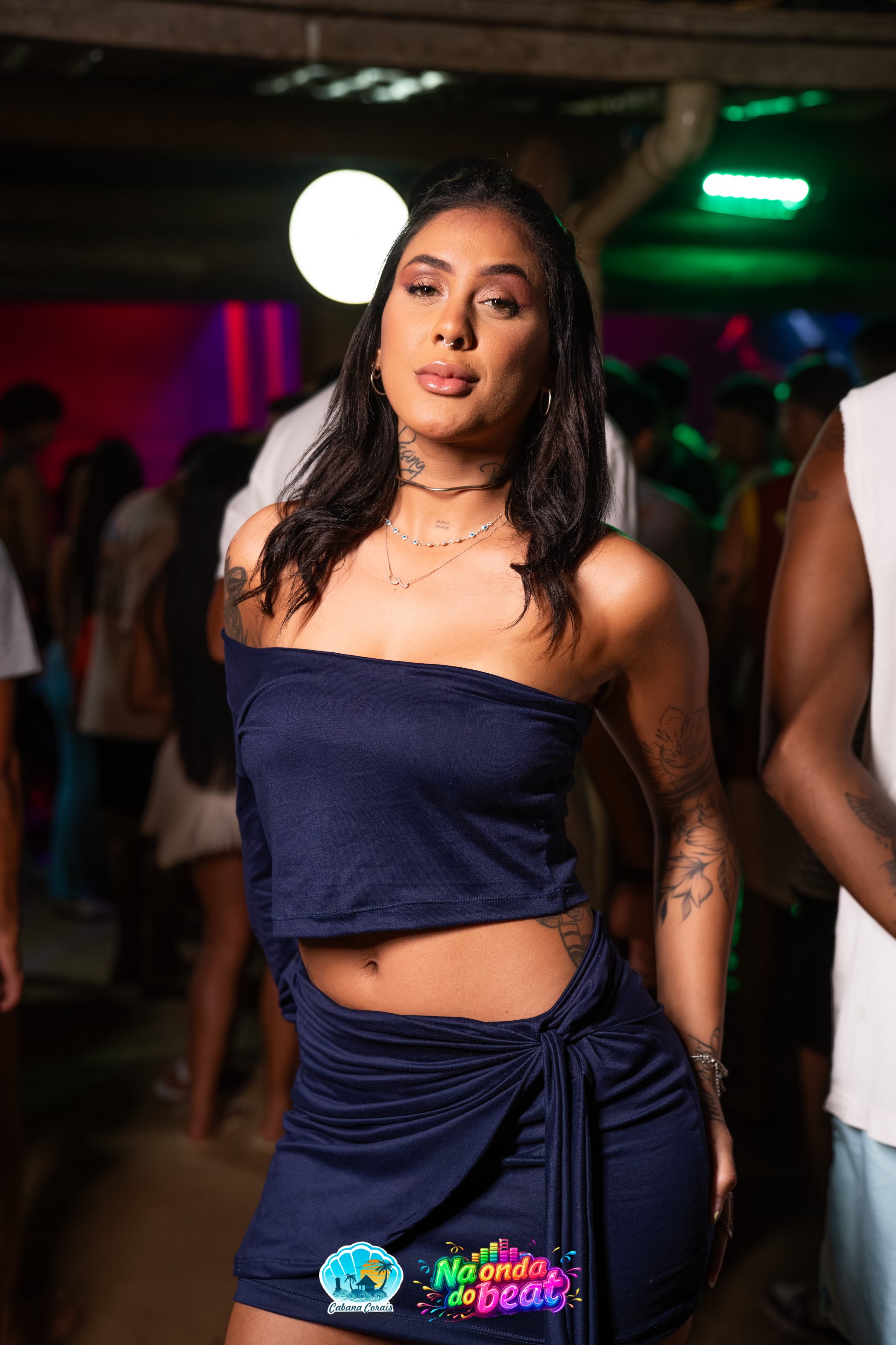 Na onda do Beat - Foto