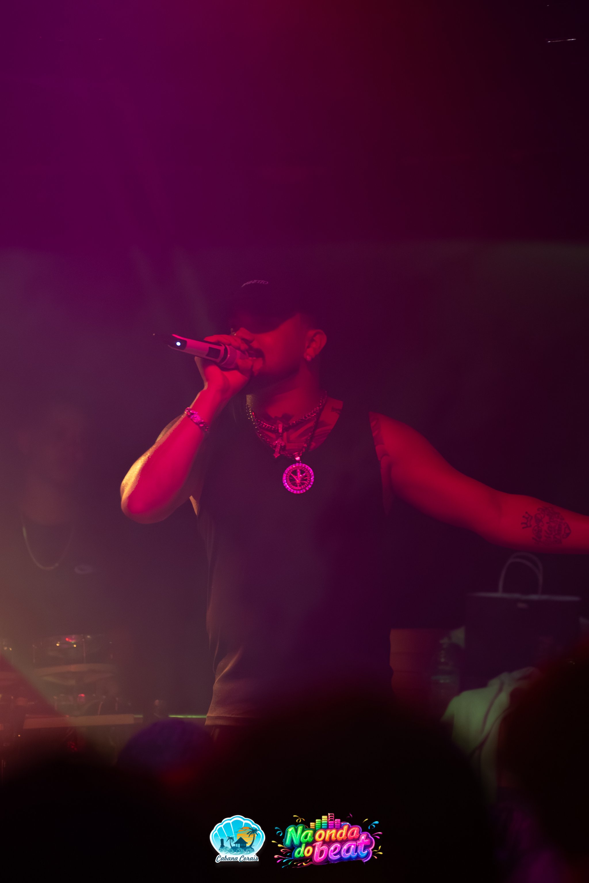 Na onda do Beat - Foto