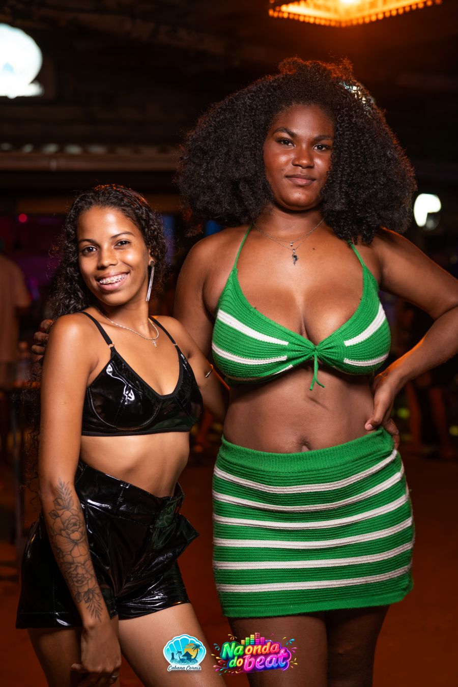 Na onda do Beat - Foto 90