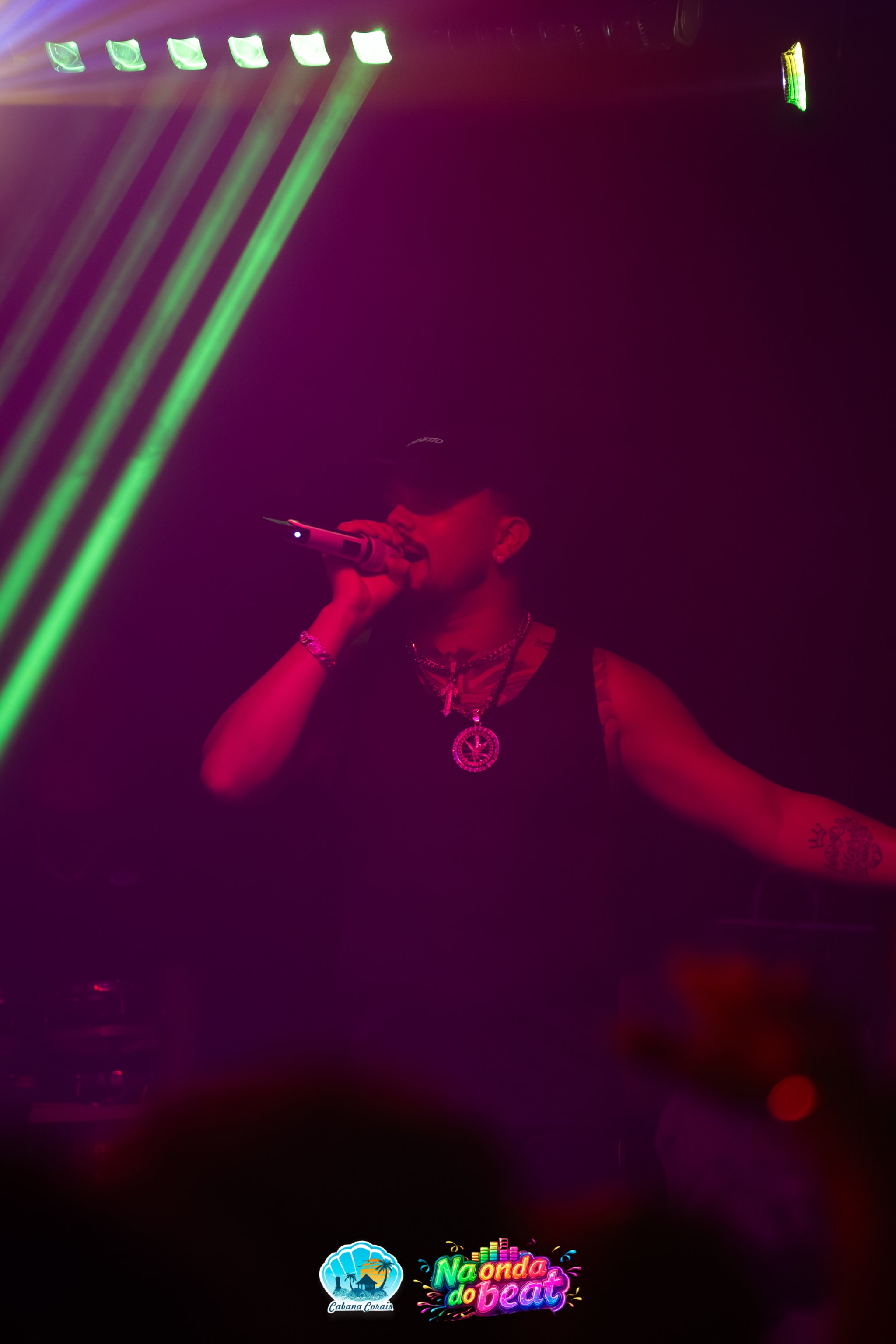 Na onda do Beat - Foto