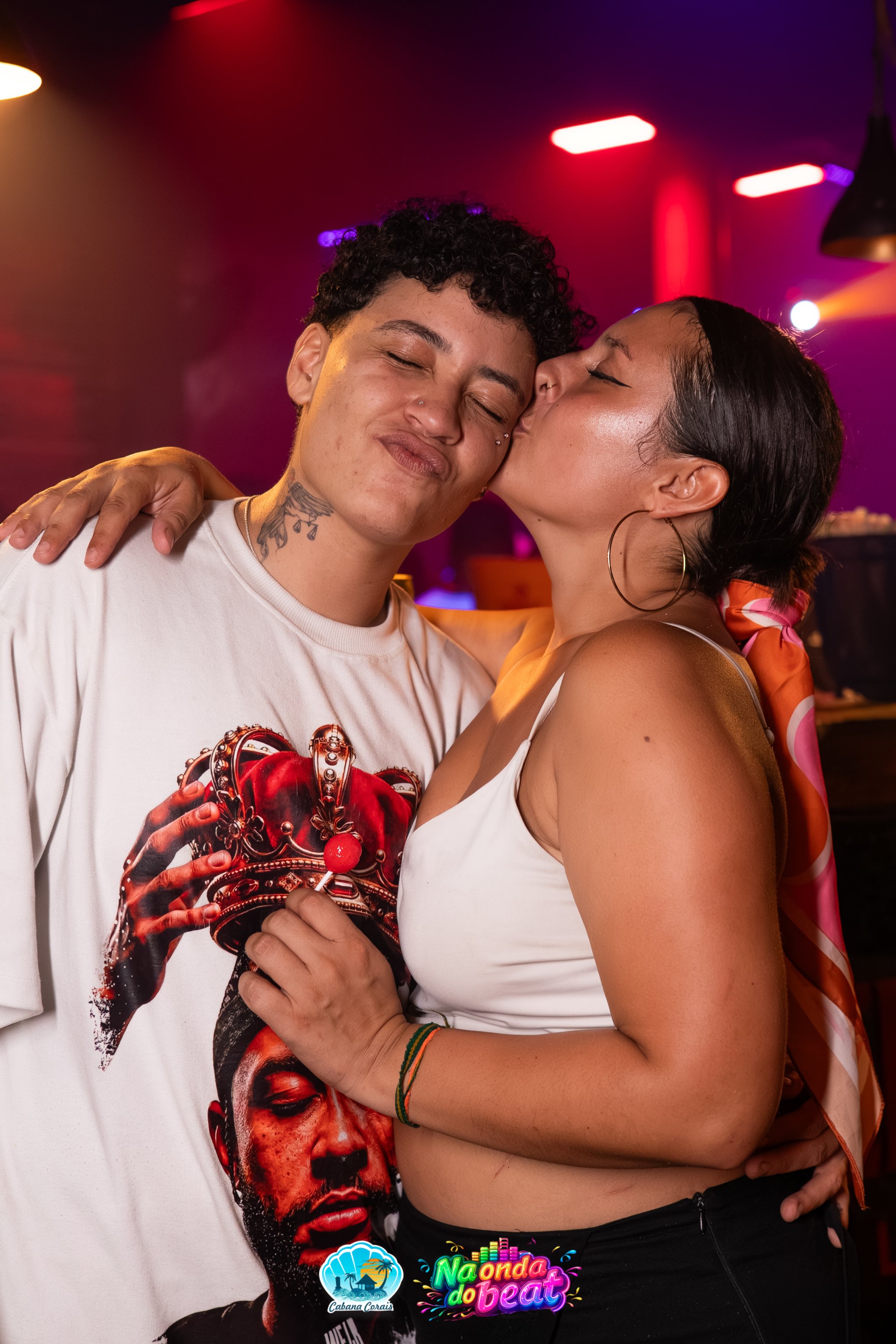 Na onda do Beat - Foto