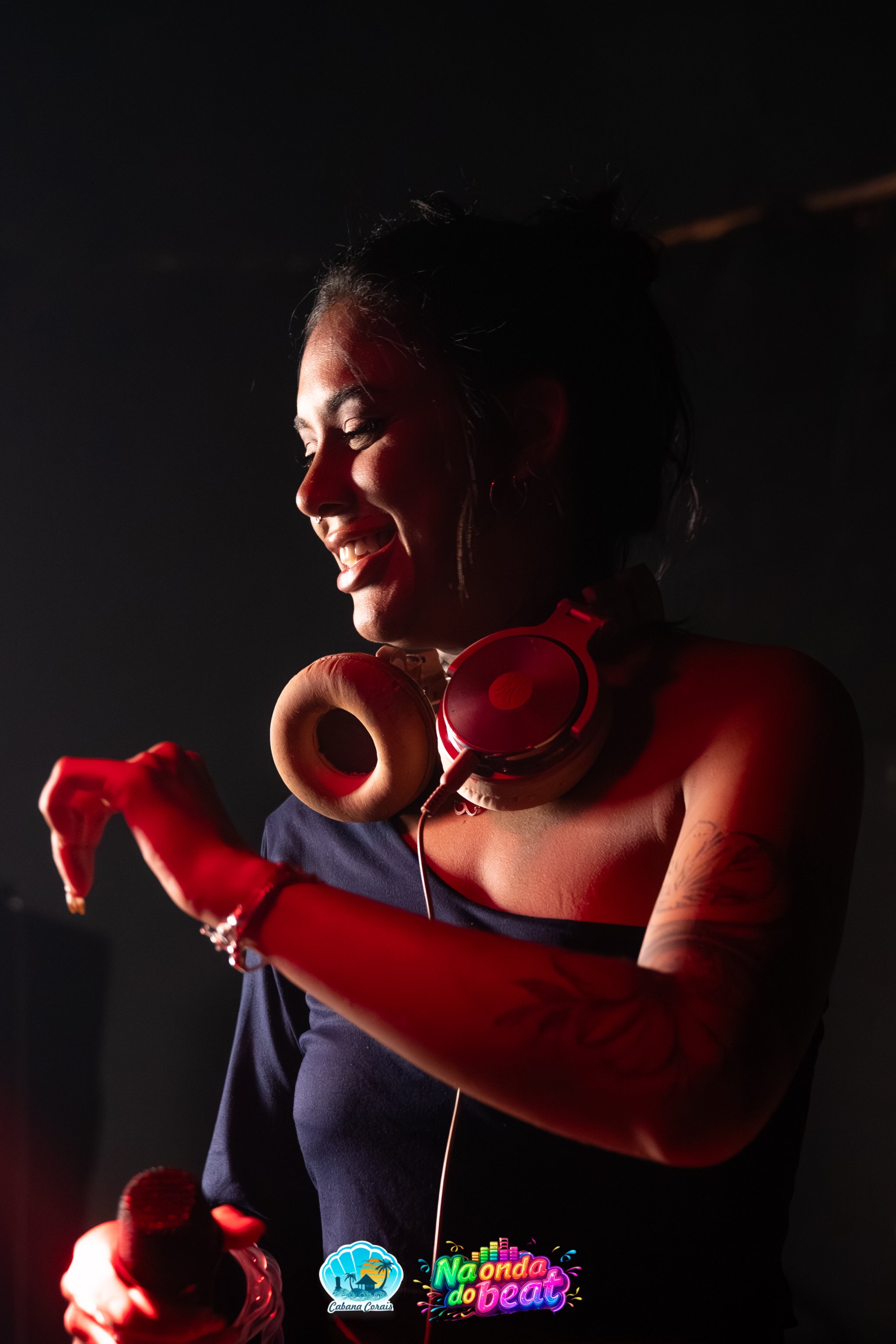 Na onda do Beat - Foto