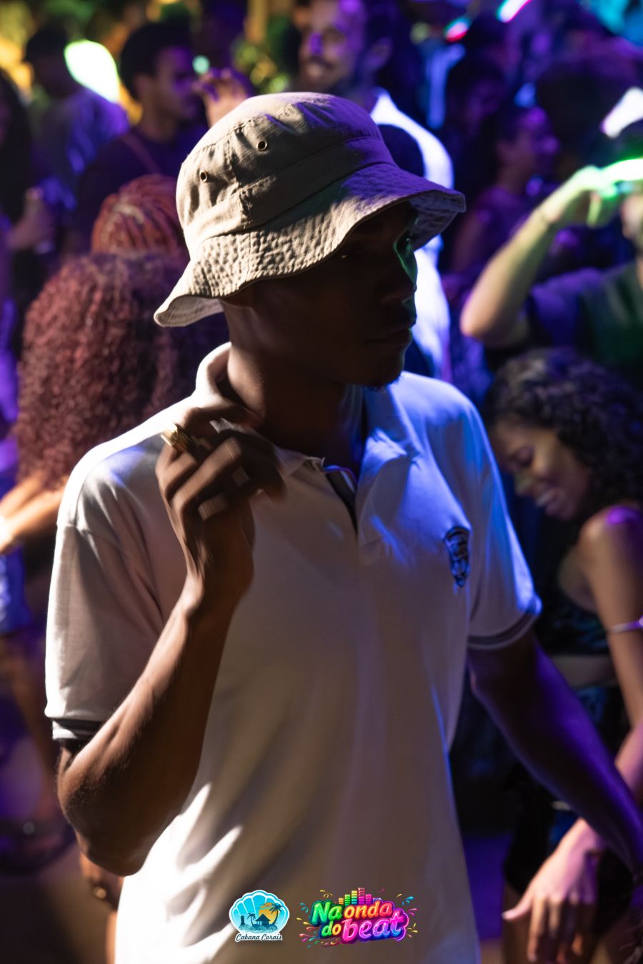 Na onda do Beat - Foto 103