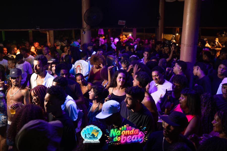 Na onda do Beat - Foto 106