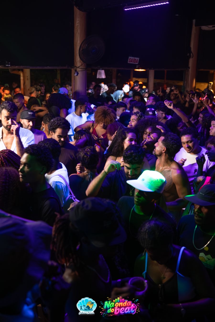 Na onda do Beat - Foto 110