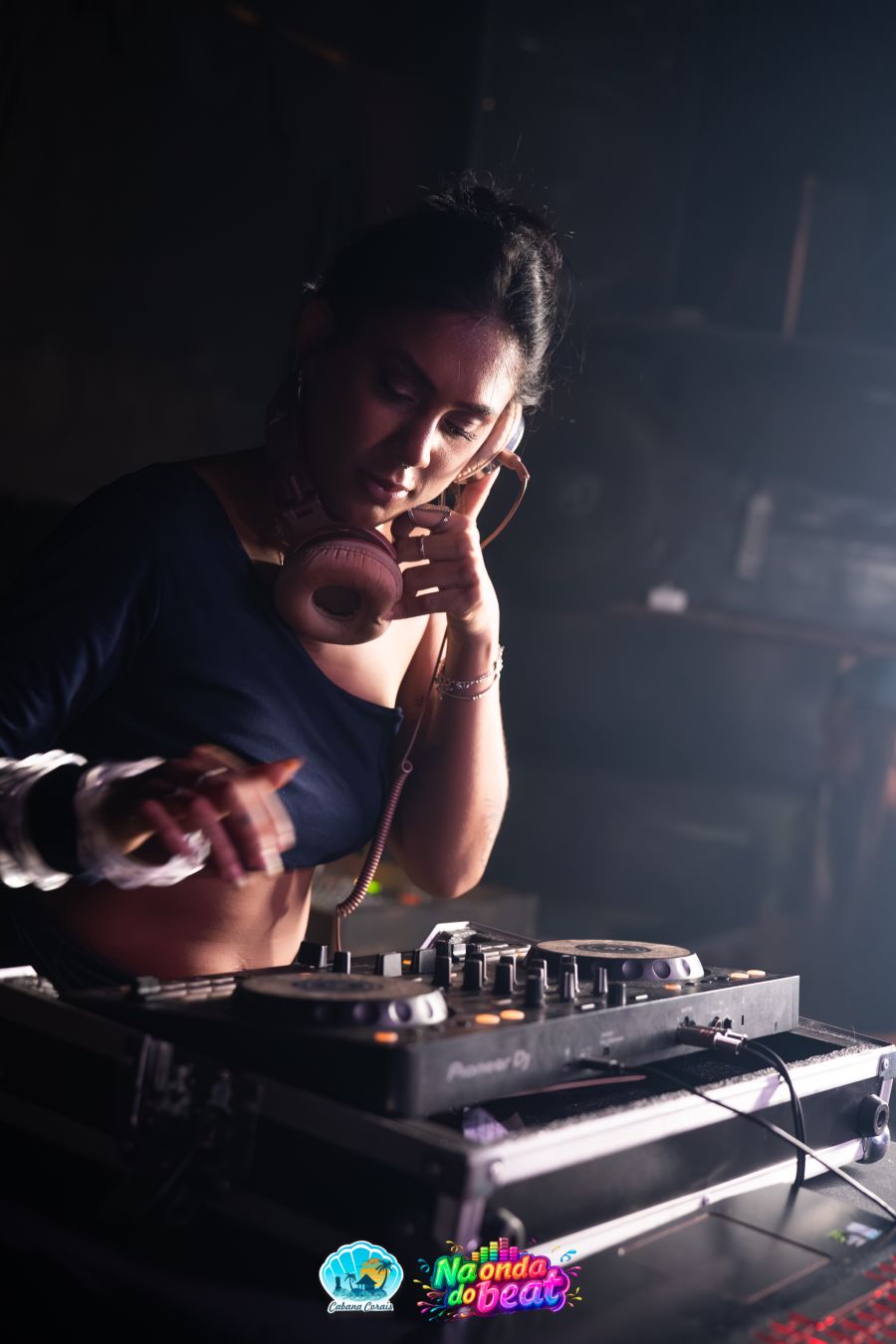 Na onda do Beat - Foto 118