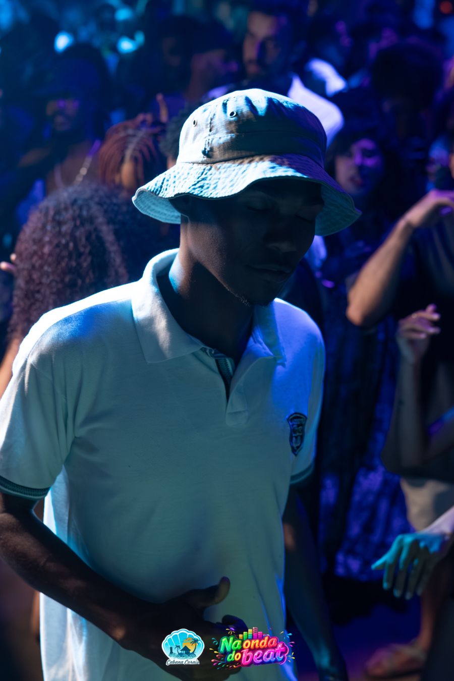 Na onda do Beat - Foto 120