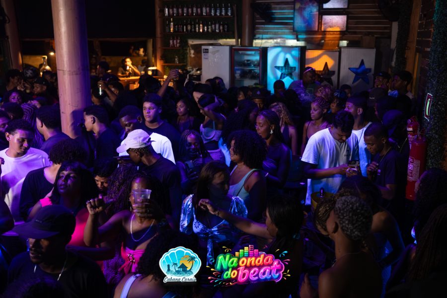 Na onda do Beat - Foto 122