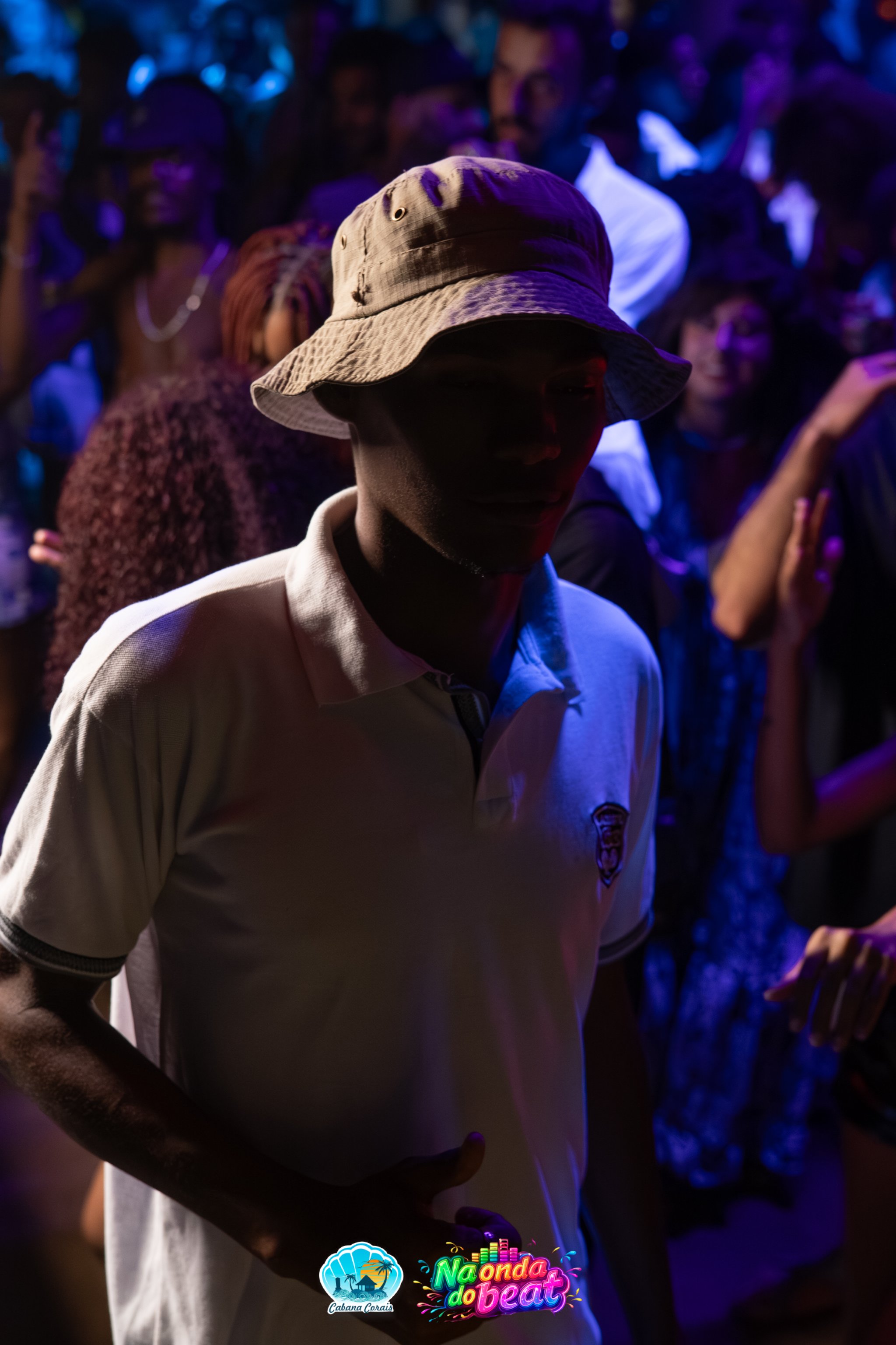 Na onda do Beat - Foto