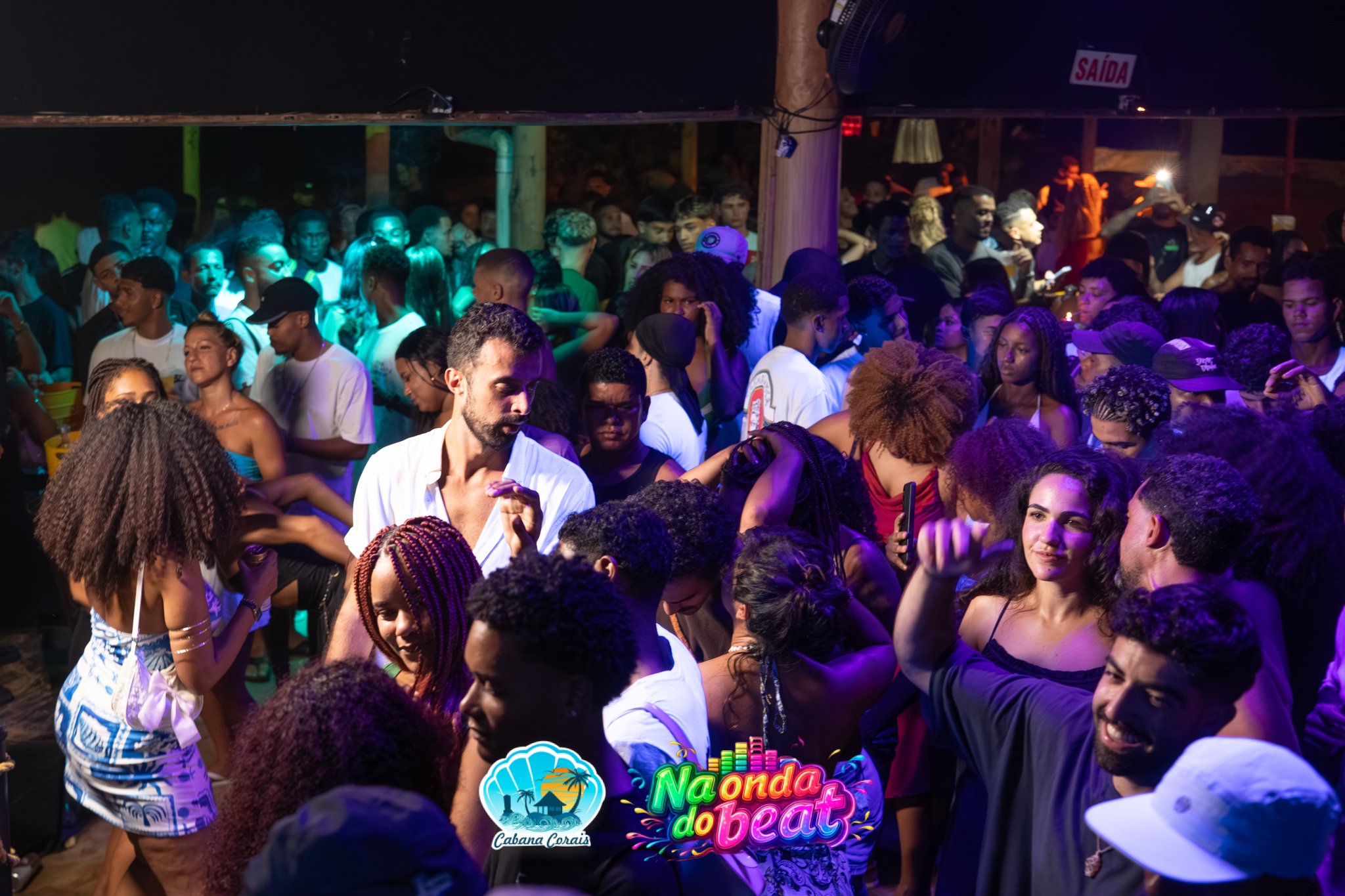 Na onda do Beat - Foto