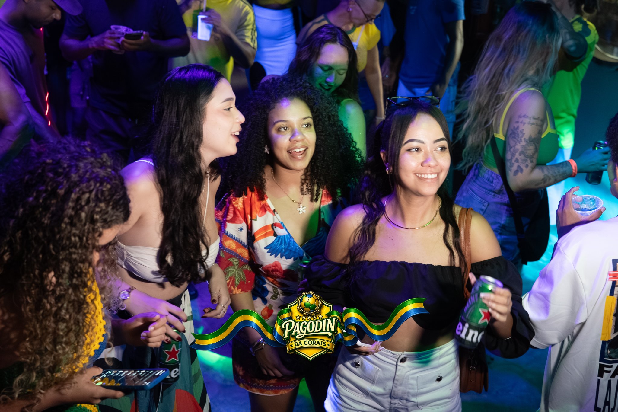 Copa do Mundo - Estreia - Foto