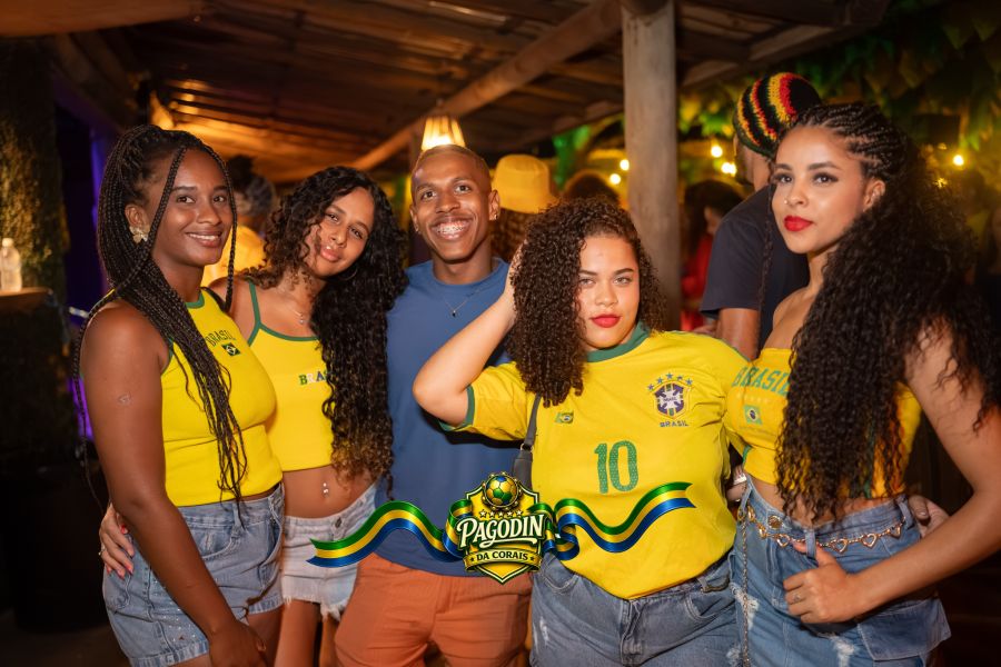 Copa do Mundo - Estreia - Foto 57