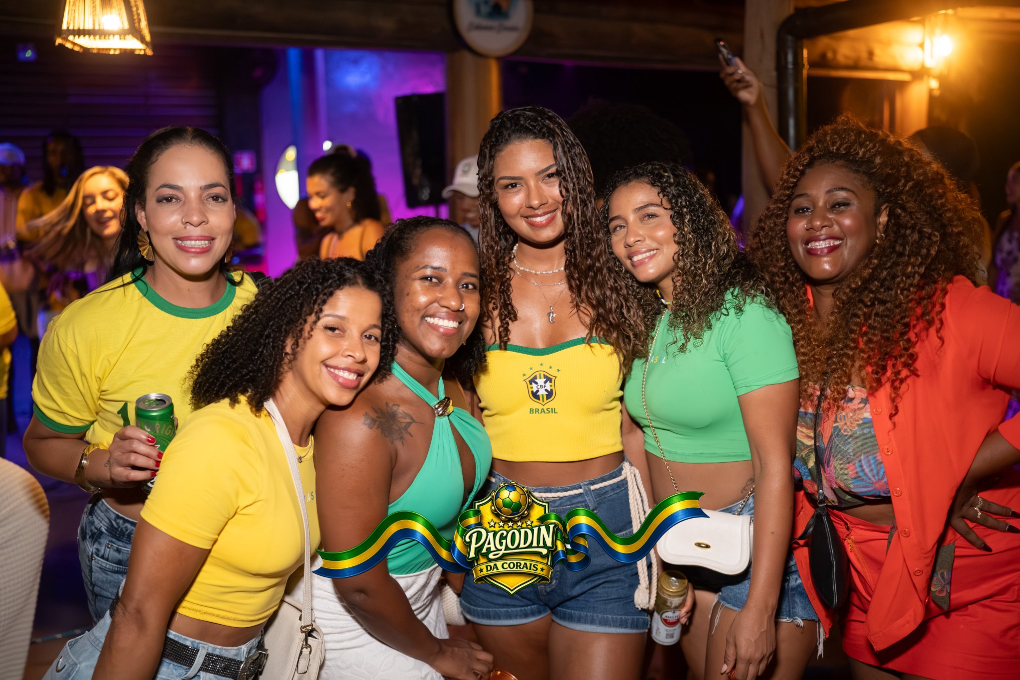 Copa do Mundo - Estreia - Foto