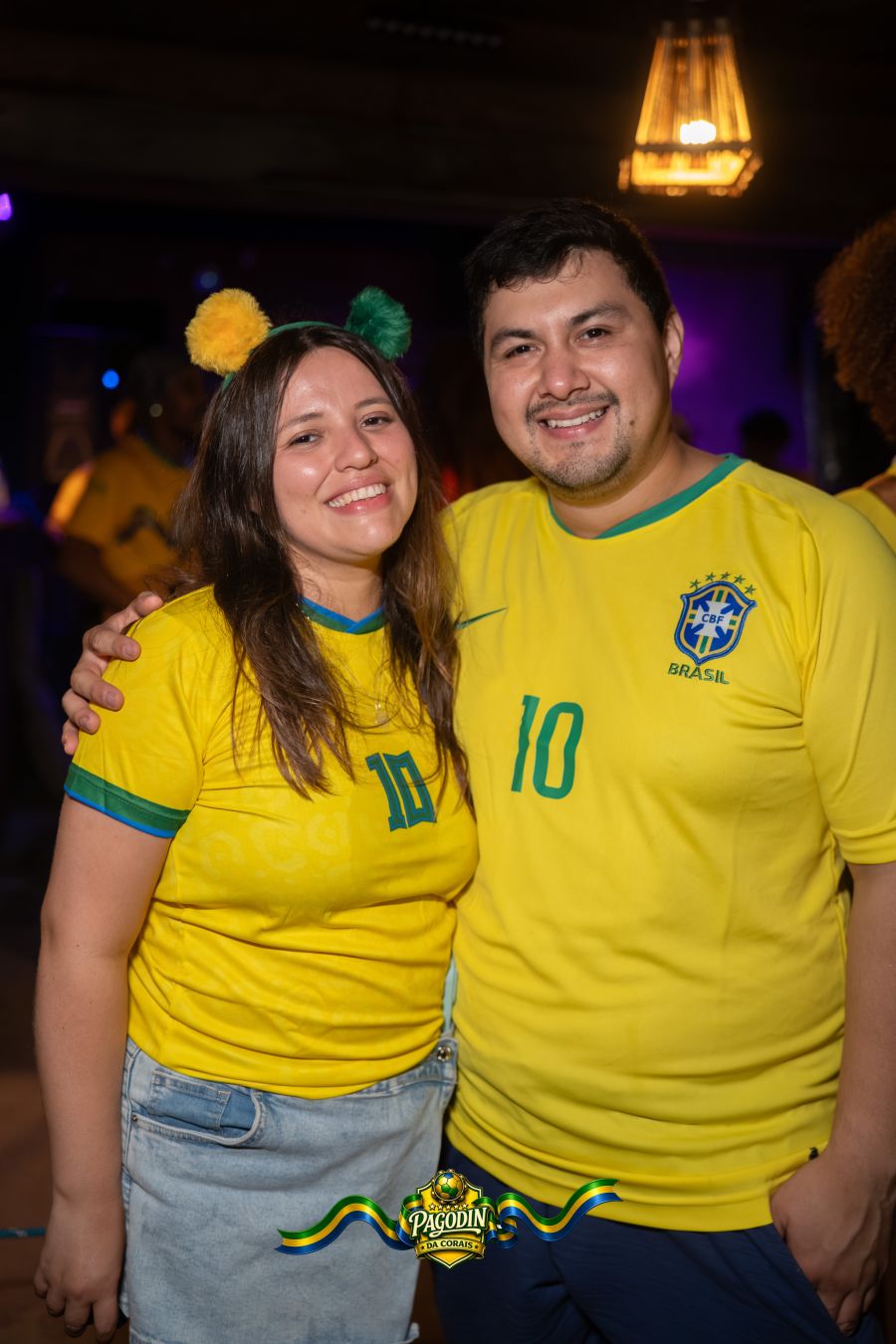 Copa do Mundo - Estreia - Foto 66