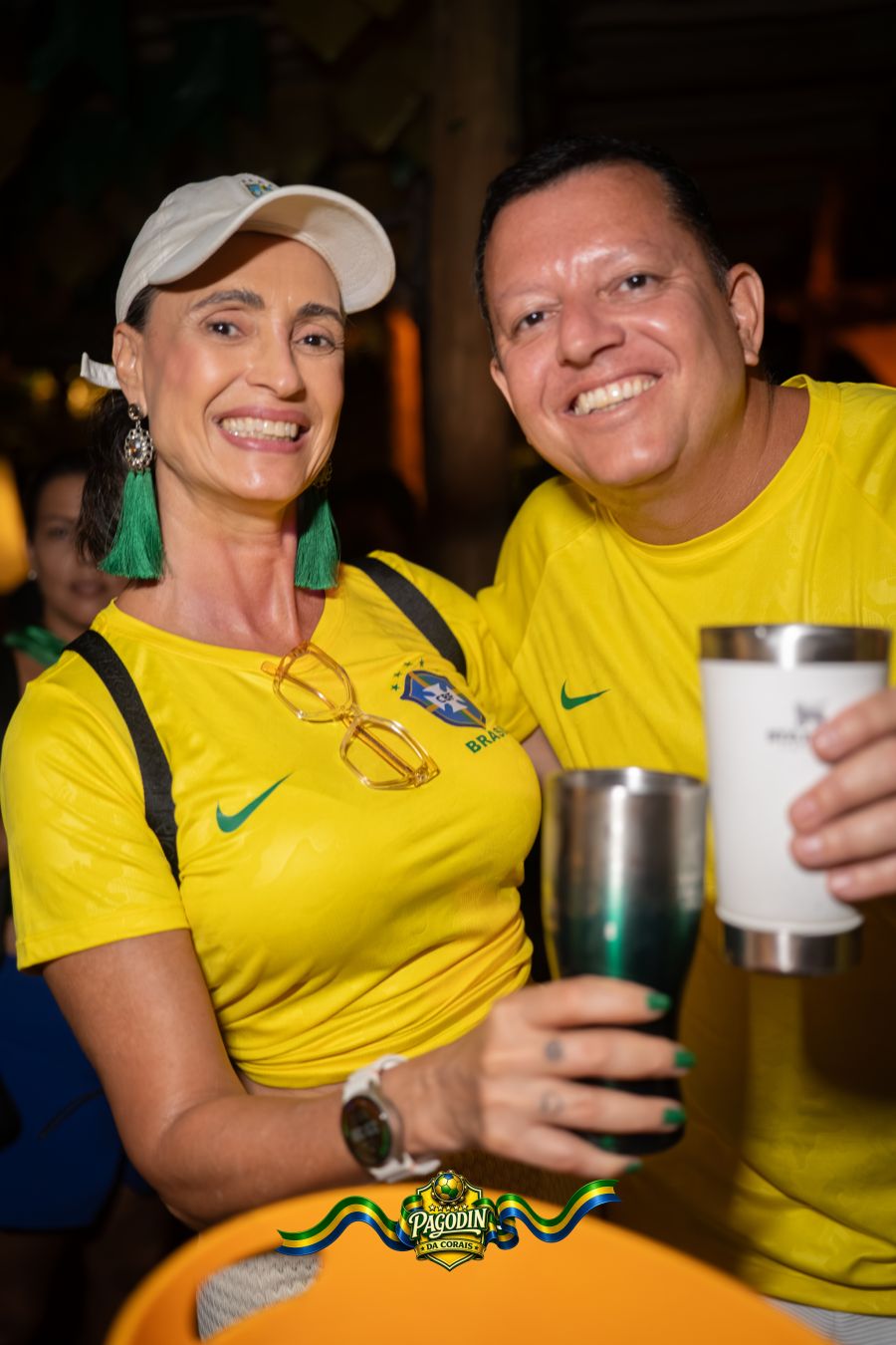 Copa do Mundo - Estreia - Foto 67
