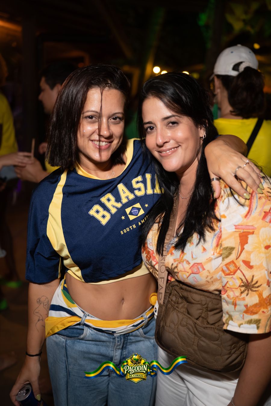 Copa do Mundo - Estreia - Foto 68