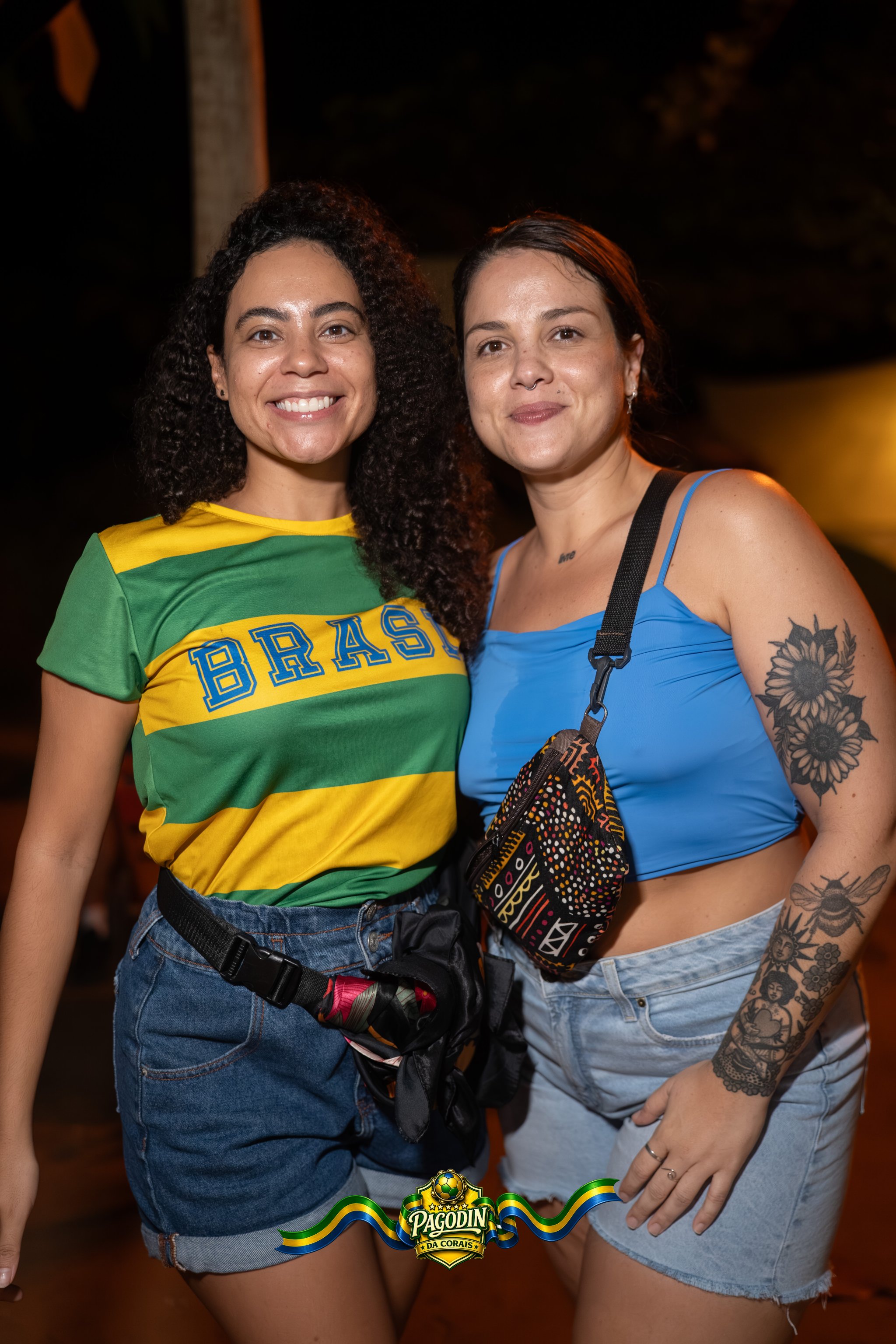 Copa do Mundo - Estreia - Foto