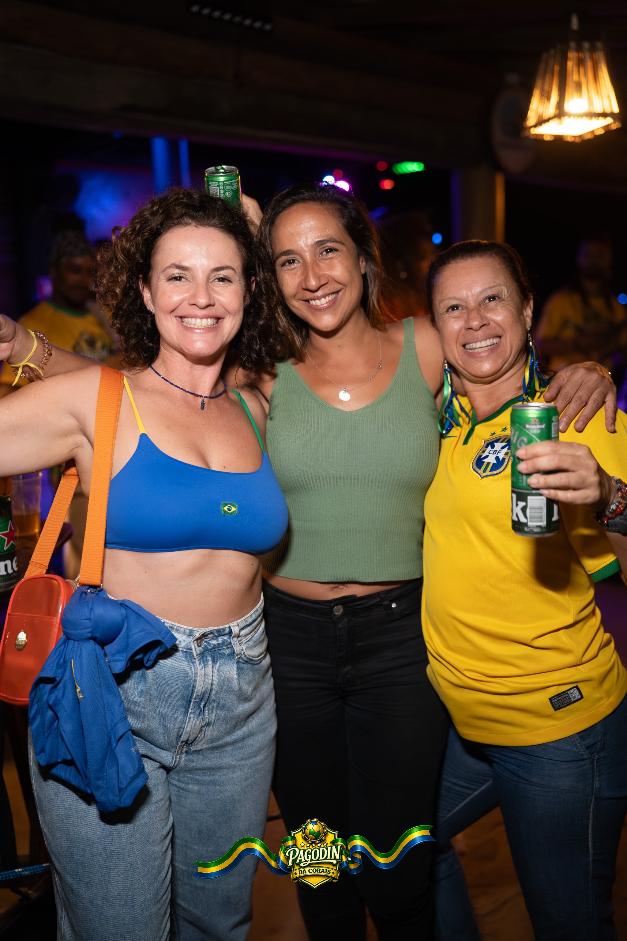 Copa do Mundo - Estreia - Foto