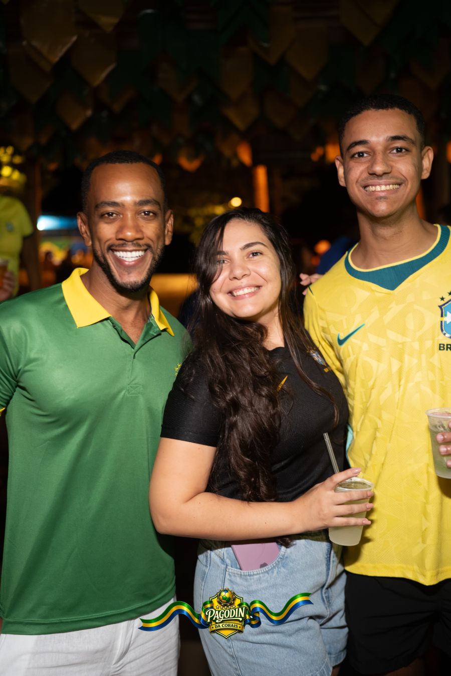 Copa do Mundo - Estreia - Foto 71