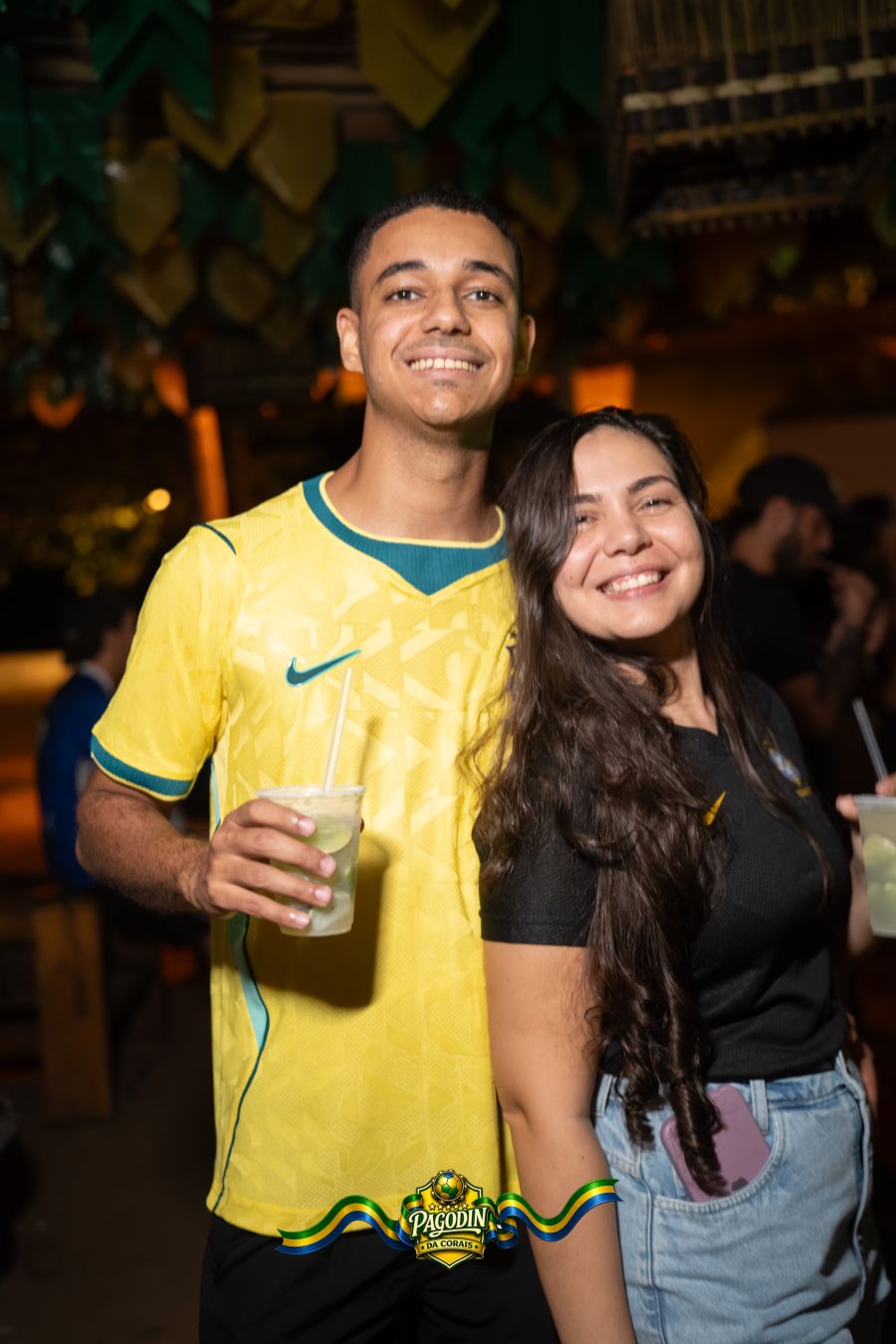 Copa do Mundo - Estreia - Foto 74