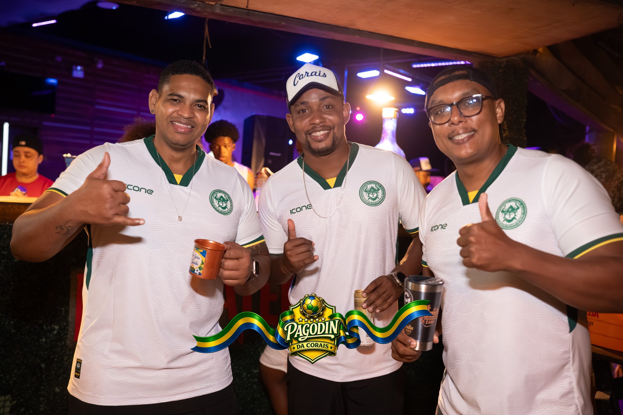 Copa do Mundo - Estreia - Foto