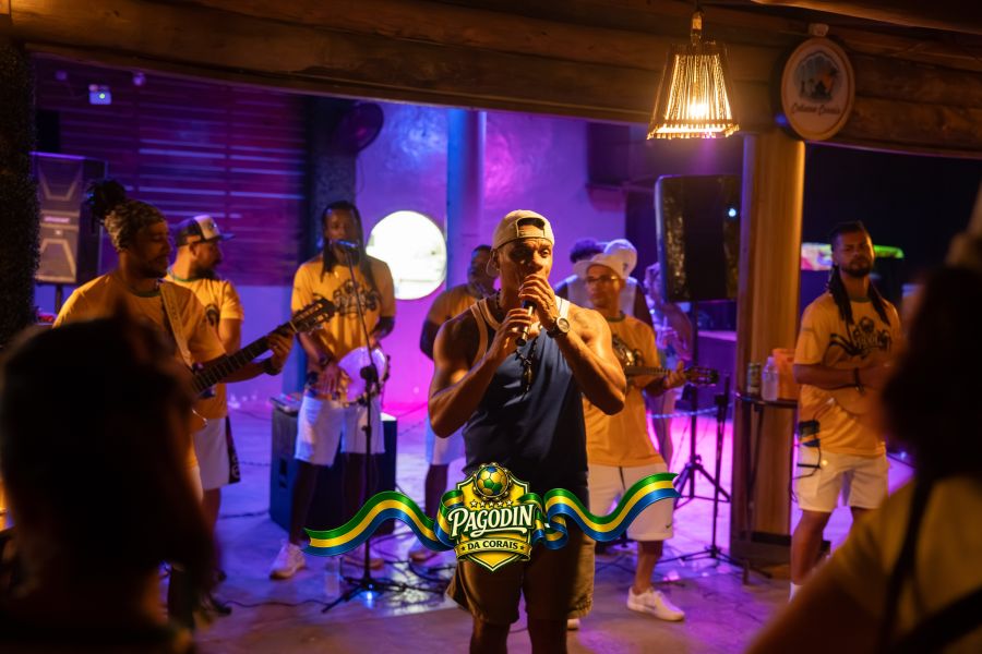 Copa do Mundo - Estreia - Foto 83