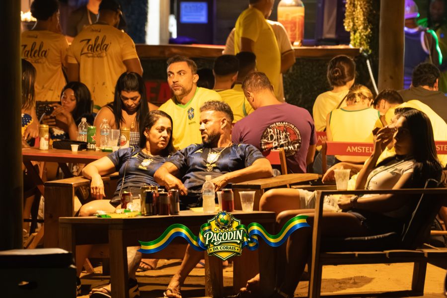 Copa do Mundo - Estreia - Foto 96
