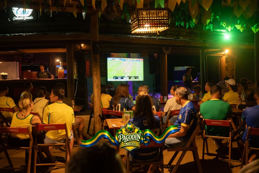 Copa do Mundo - Estreia - Foto 109