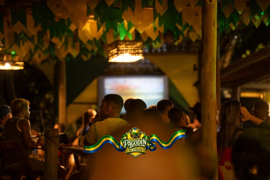 Copa do Mundo - Estreia - Foto 111