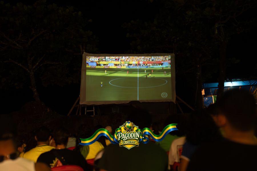 Copa do Mundo - Estreia - Foto 112