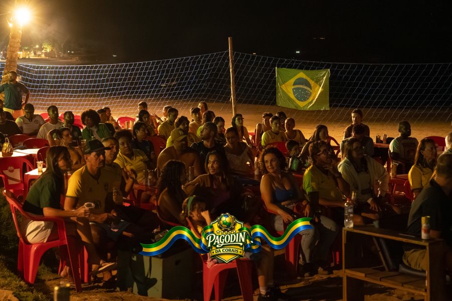 Copa do Mundo - Estreia - Foto 8